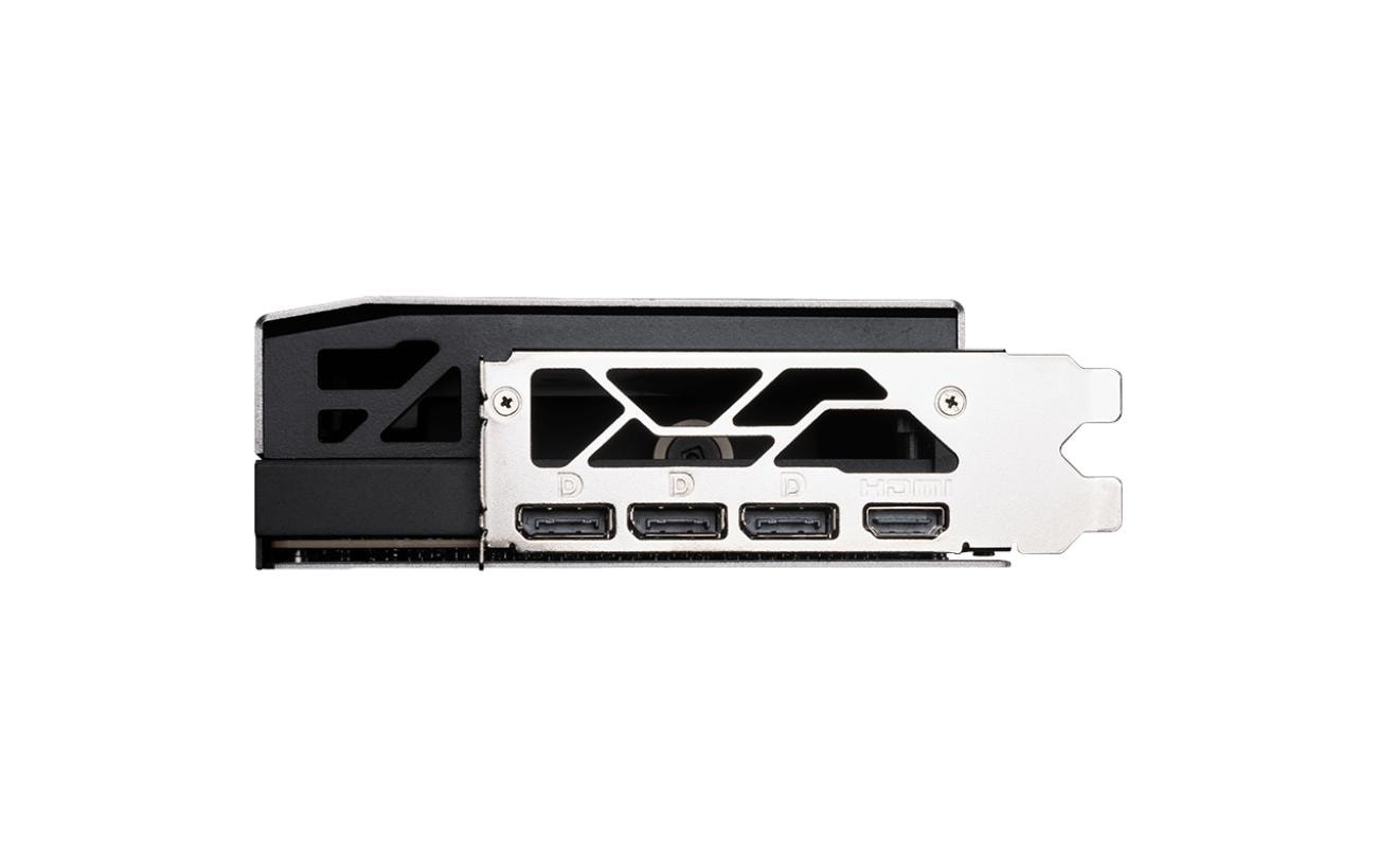 MSI Grafikkarte »RTX 5090 Suprim Liquid Soc 32 GB«, 32 GB