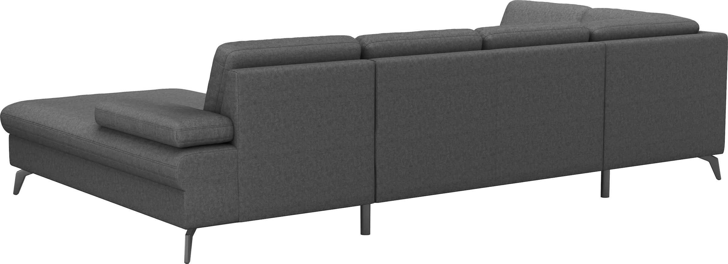 sit&more Wohnlandschaft