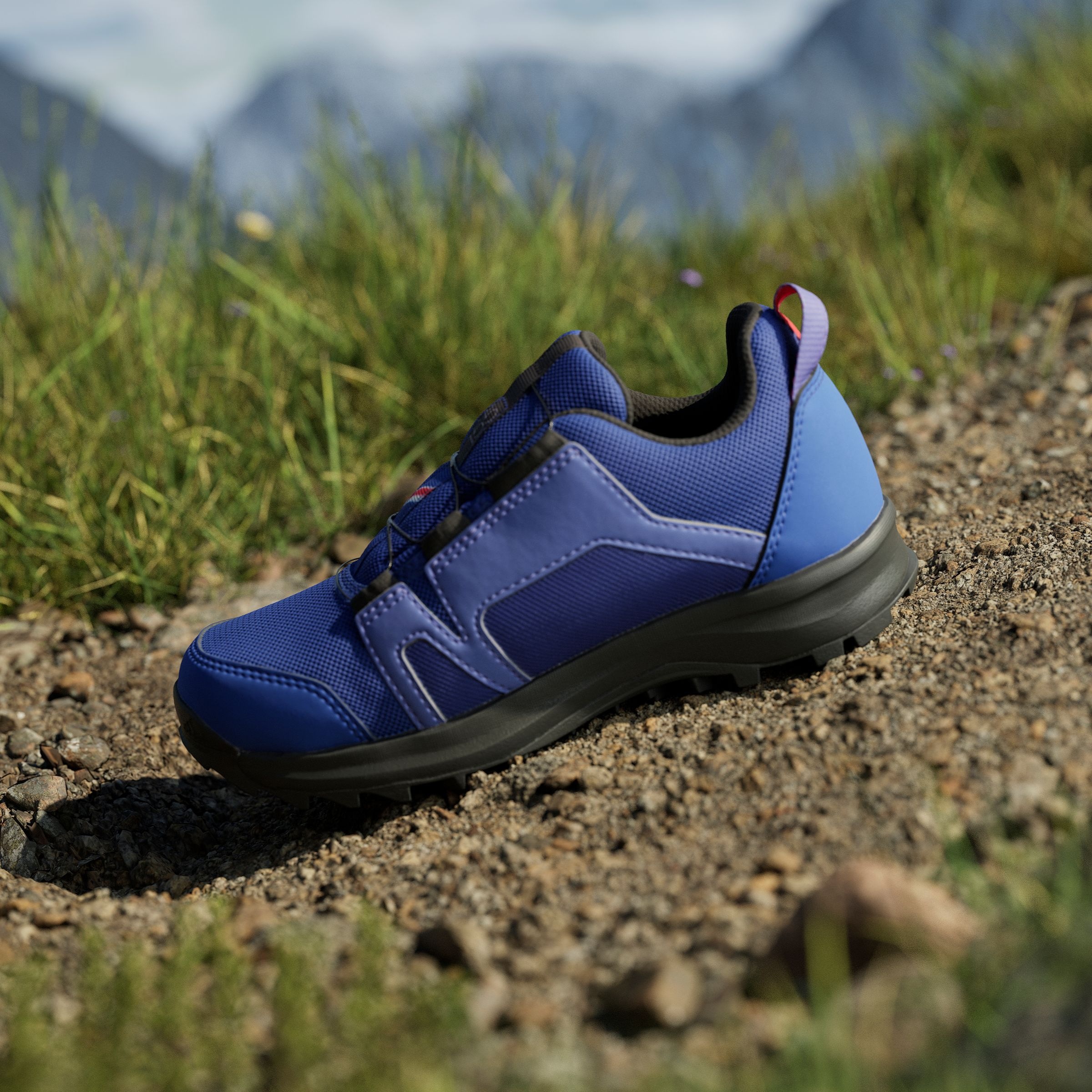 adidas TERREX Trailrunningschuh »AGRAVIC BOA RAIN.RDY TRAILRUNNING«, wasserdicht