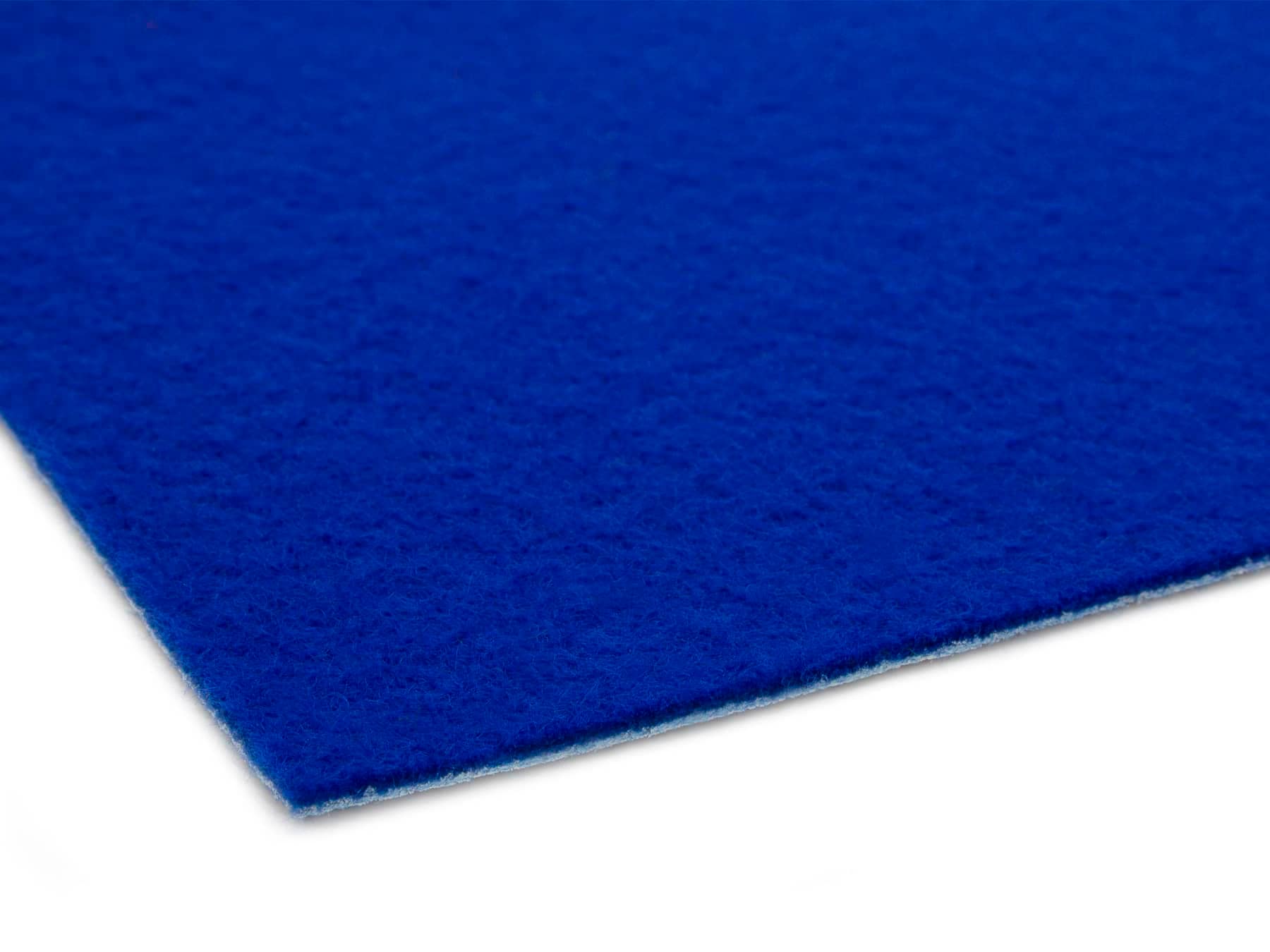 PODIUM«, Uni-Farben 100 kaufen Primaflor-Ideen Textil jetzt »Eventteppich Breite Läufer cm, in Nadelfilz, robuster rechteckig,