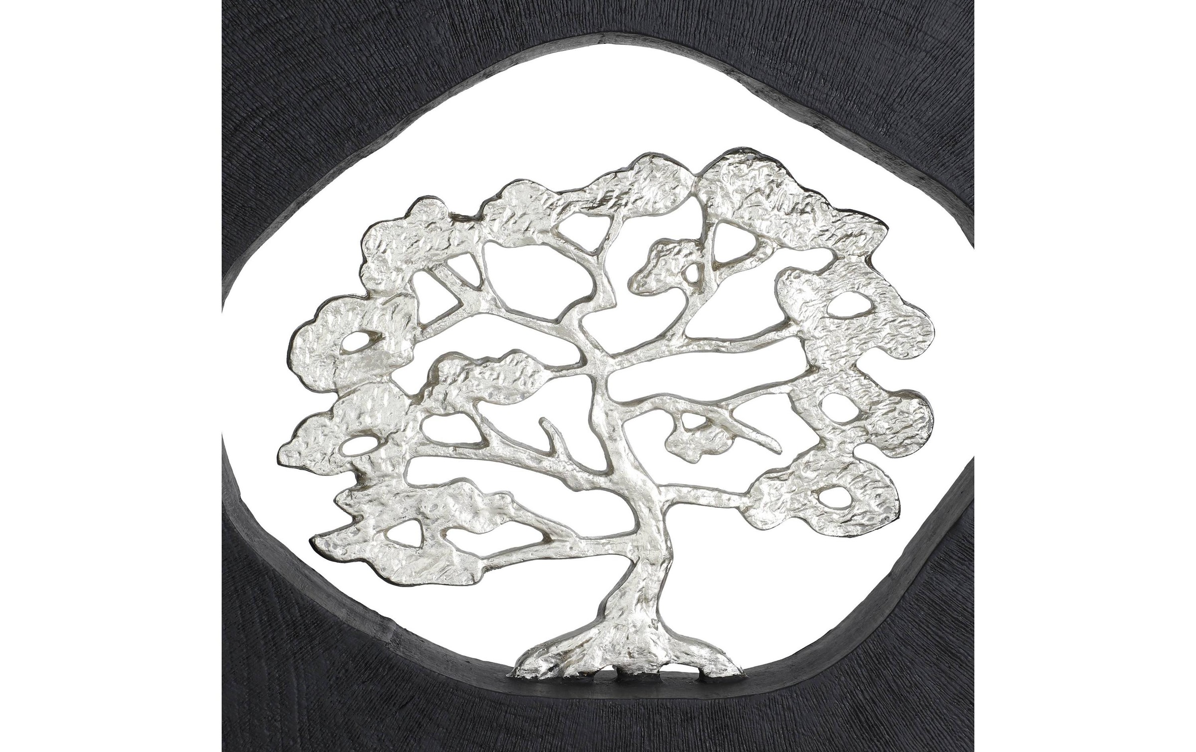 EGLO LED Dekofigur »Aufsteller Baum Kemaman 36.5 x 34.3 cm«