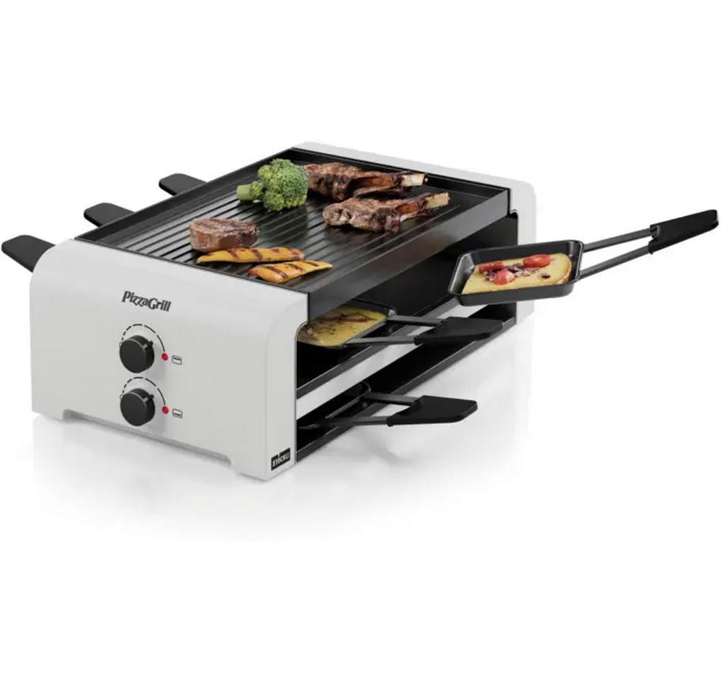 Stöckli Raclette »6 Personen«