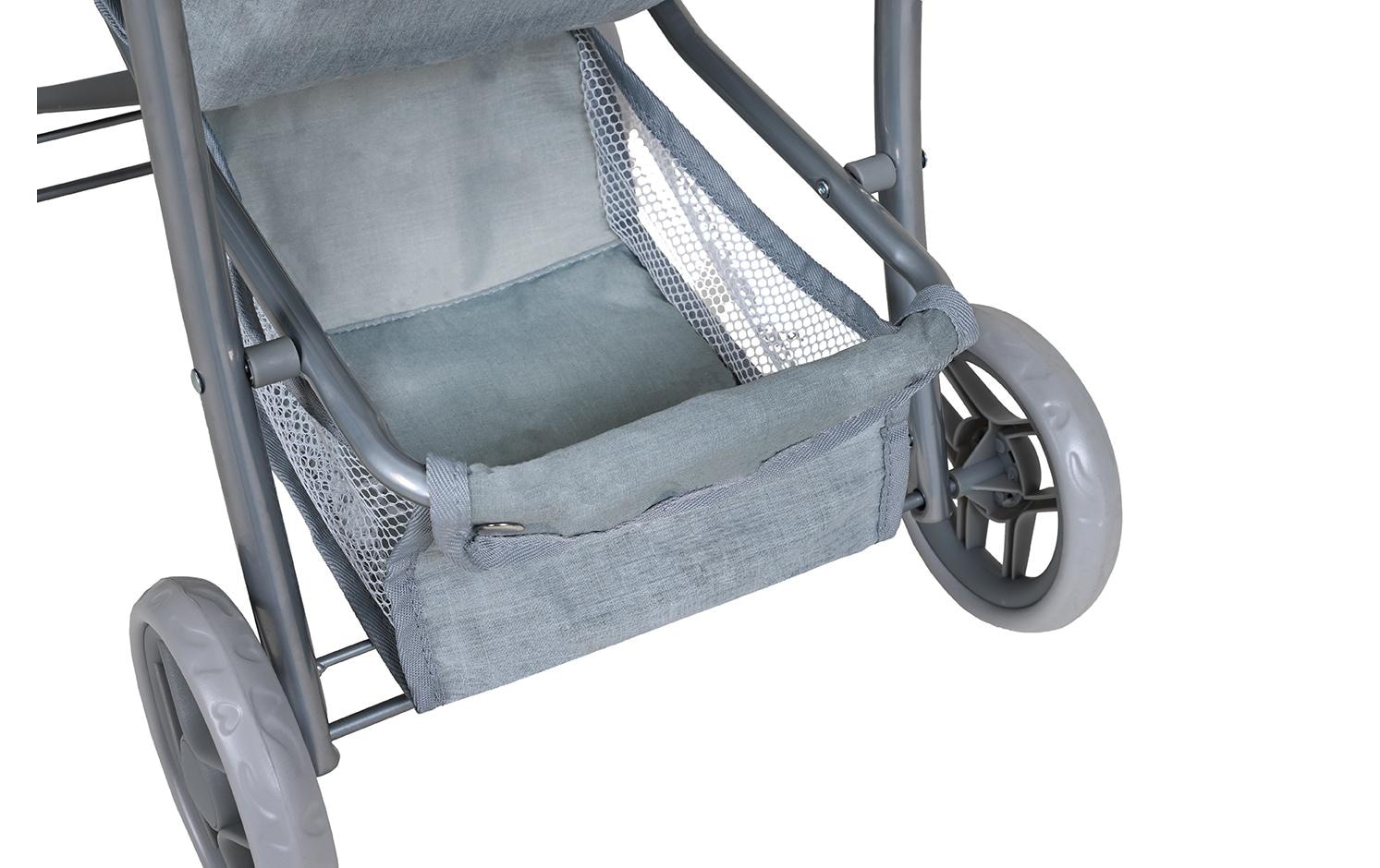 Knorrtoys® Puppenbuggy »Liba Princess«