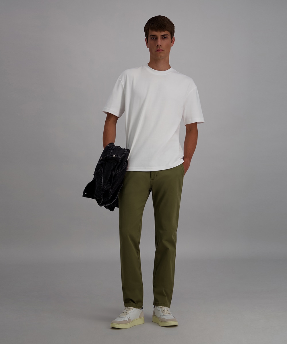 Pioneer Authentic Jeans Chinos »PAJ-ENRICO«  Slim Fit