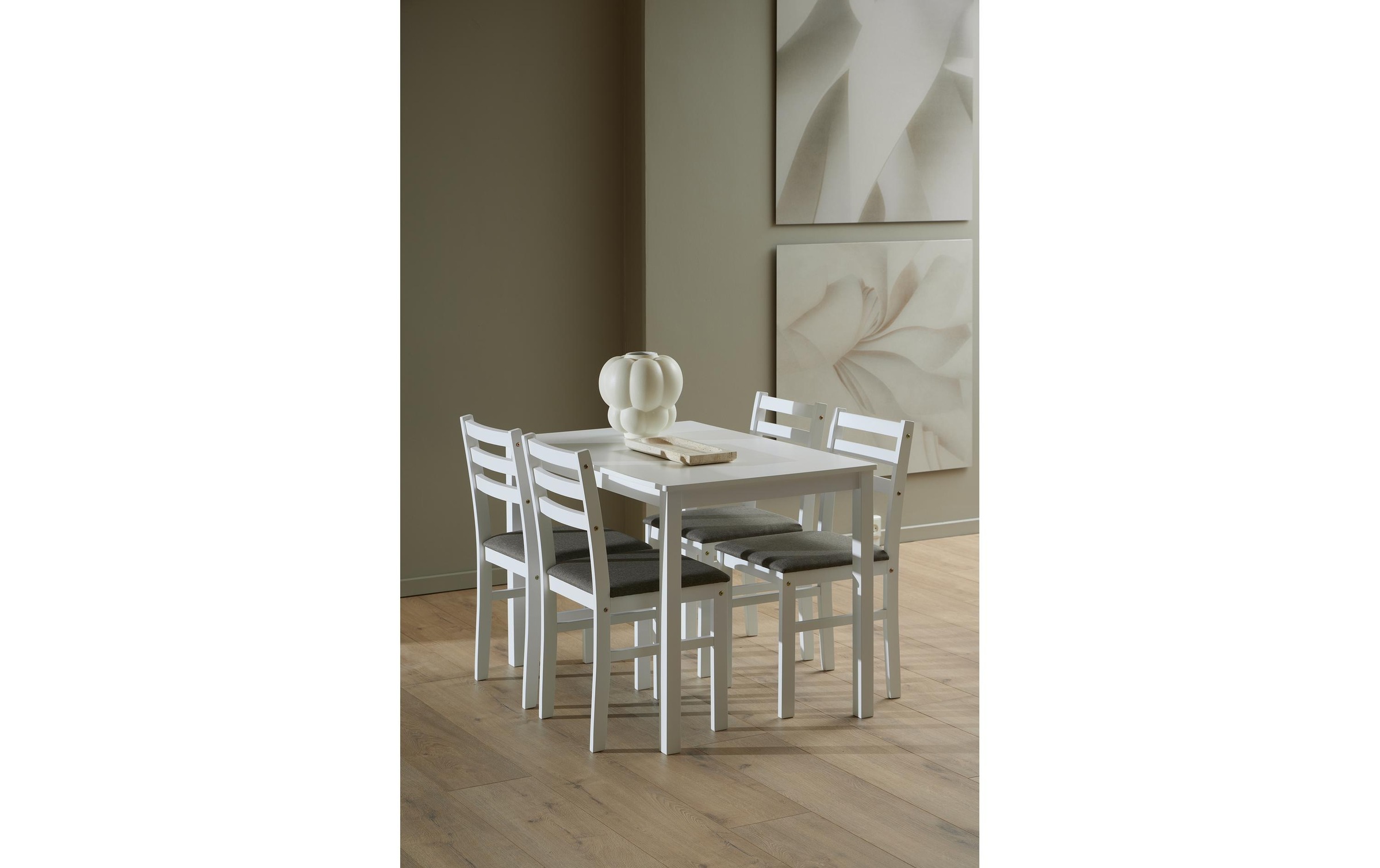 AC Design Esstisch »Alicante 110 x 74.5 cm«