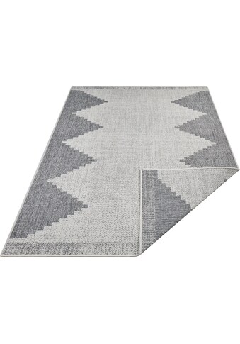 freundin Home Collection Teppich »Diona«, rechteckig, In-und Outdoor geeignet,... kaufen
