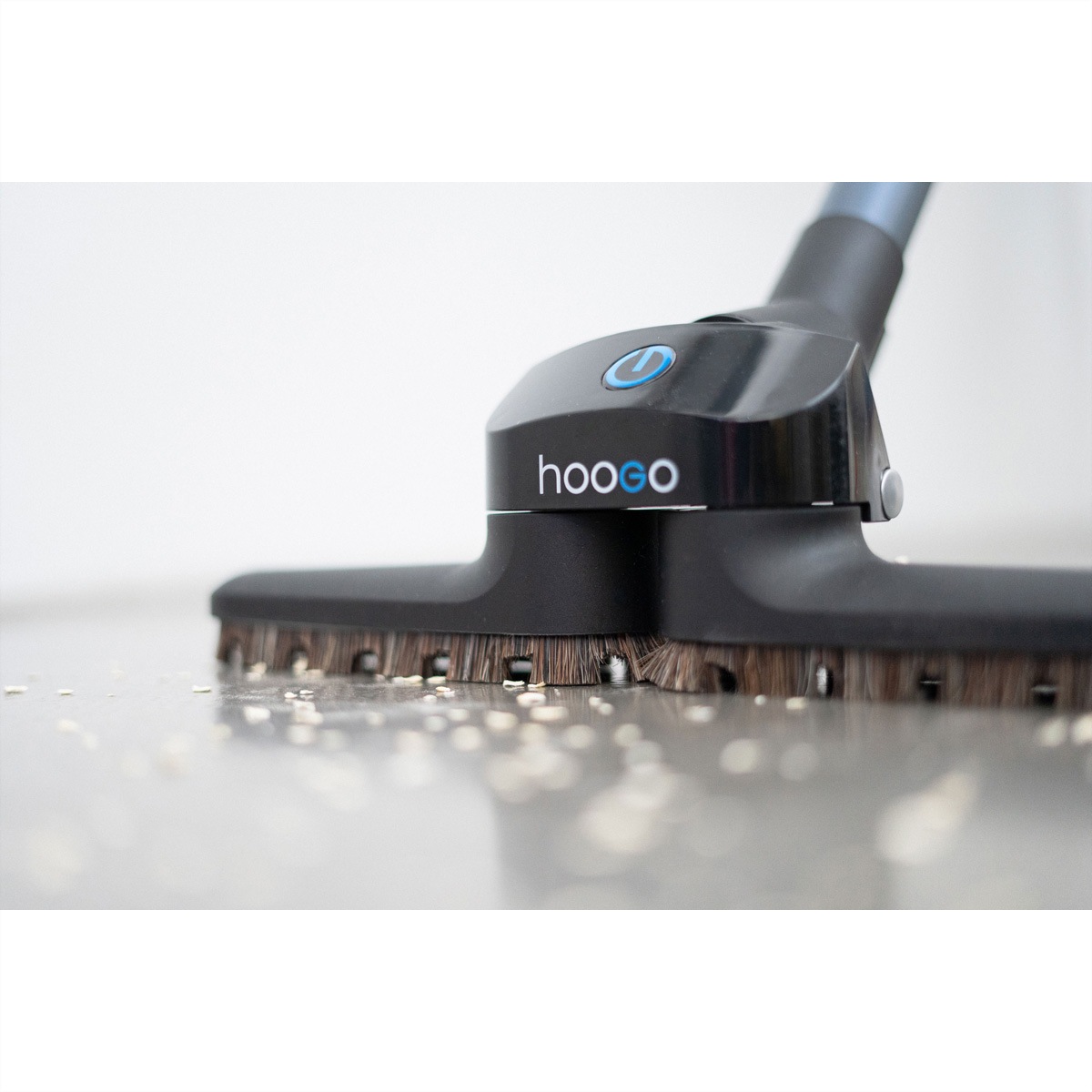 Universalbodendüse »Hoogo Flex-Düse flipflop«