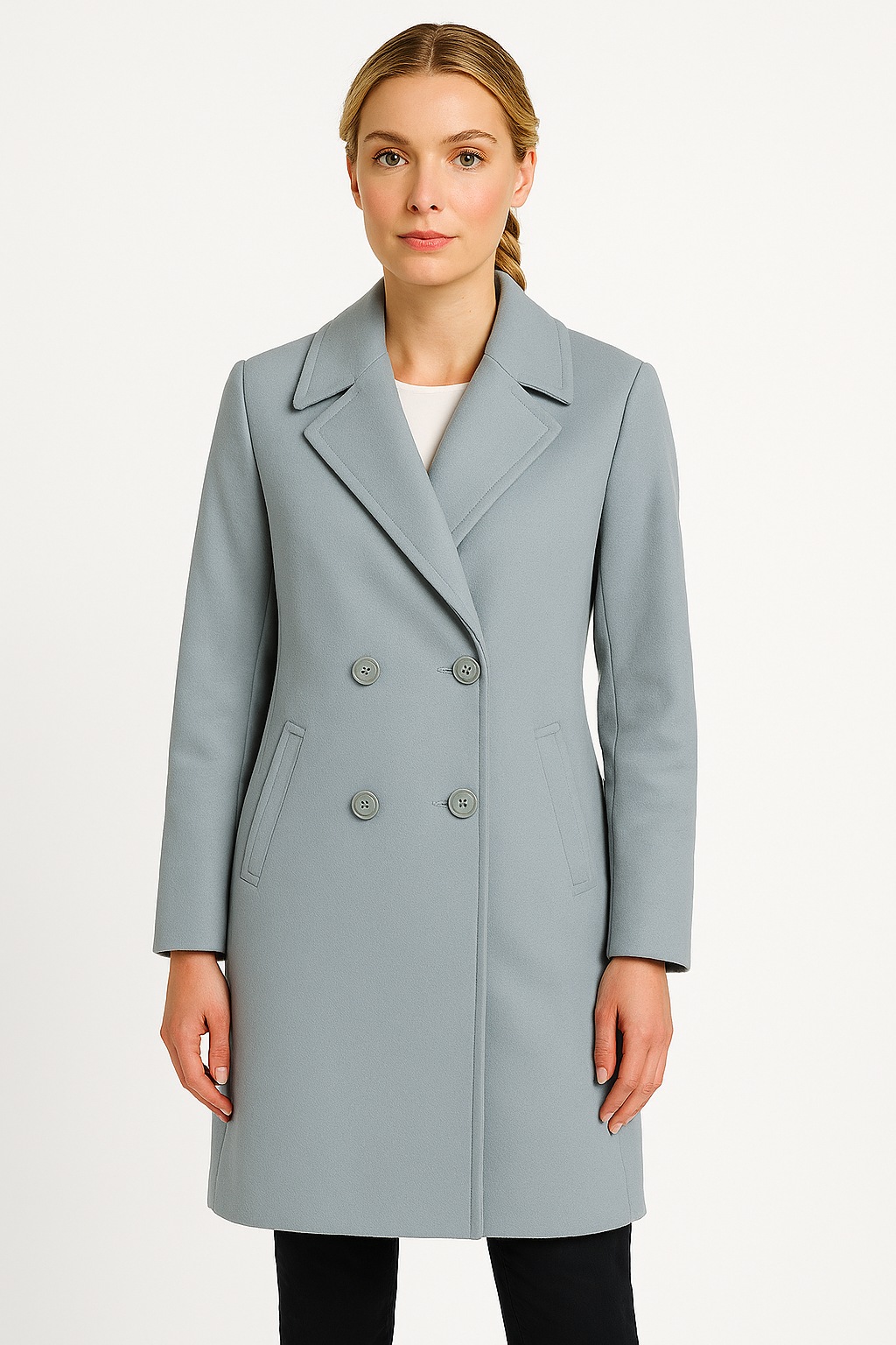 Image of ONLY Langmantel "ONLADINA LIFE LONG COAT CC OTW"