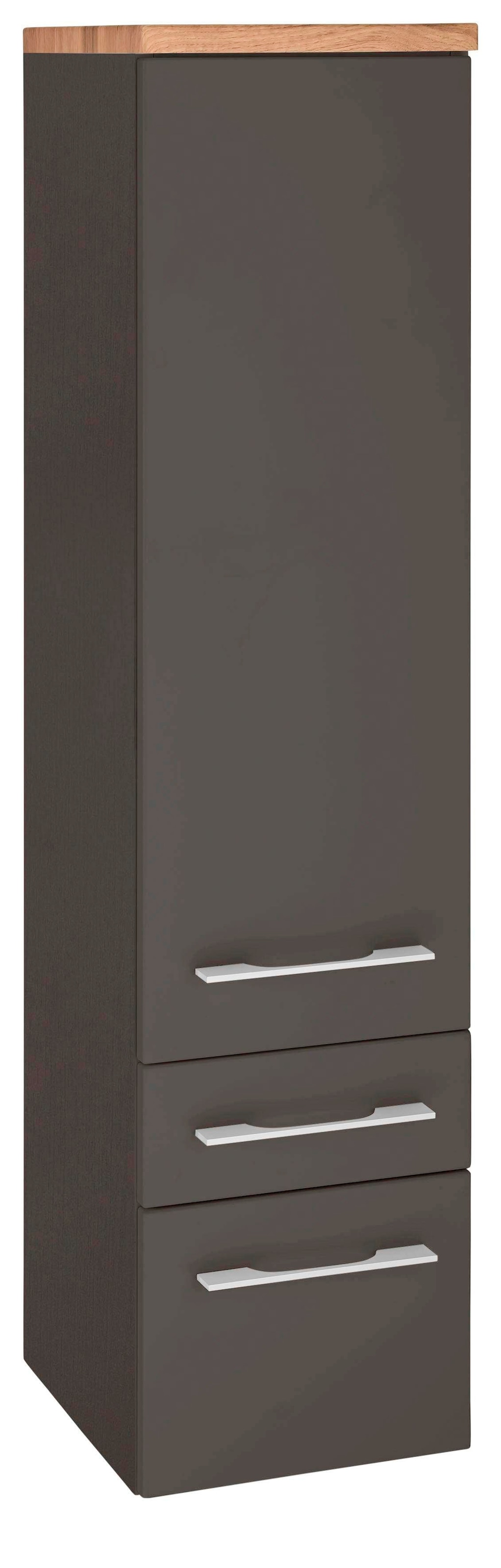 Image of HELD MÖBEL Midischrank »Davos«, mit 2 Schubladen bei Ackermann Versand Schweiz