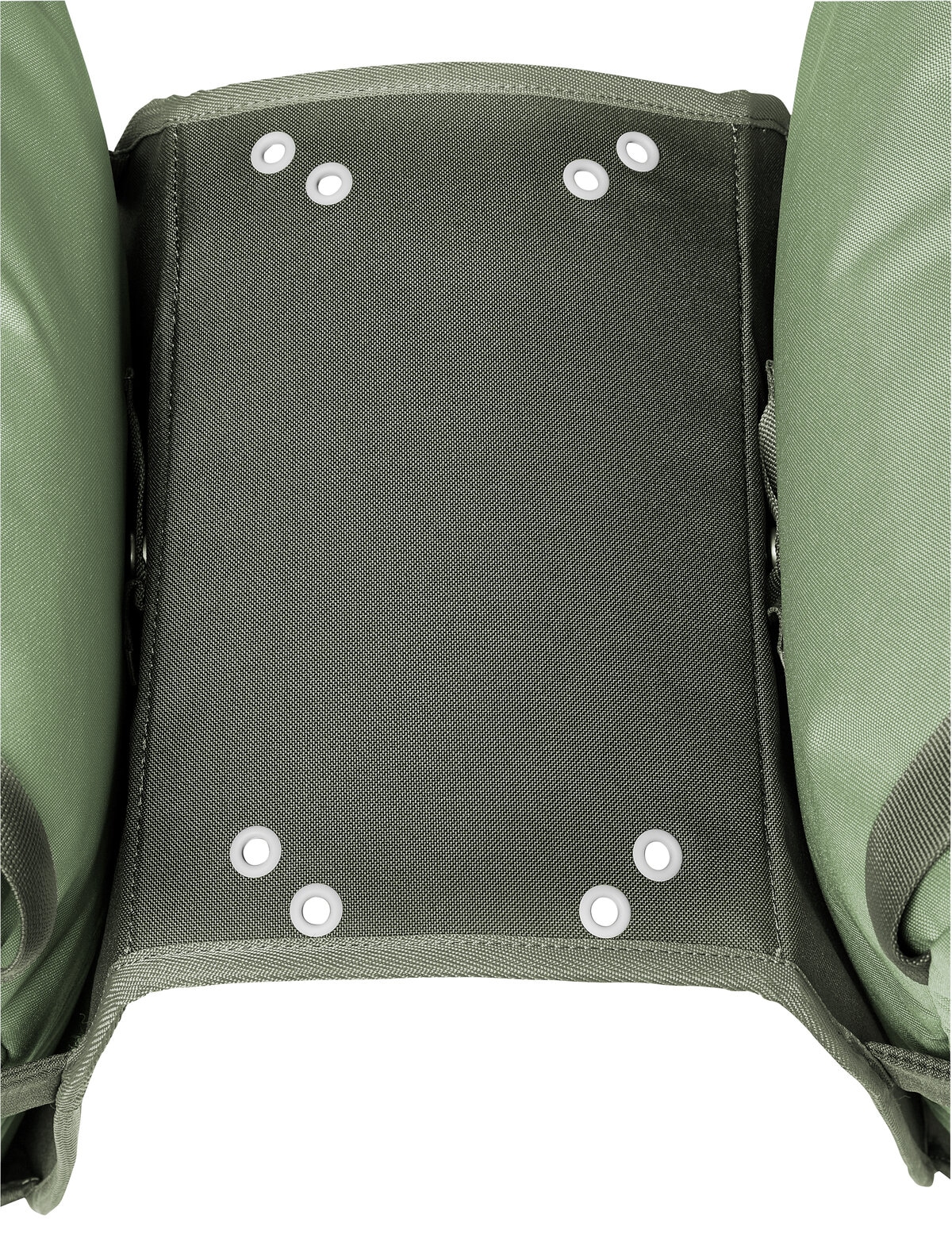 VAUDE Sacoche de vélo »TwinShopper« en polyester, pour adultes