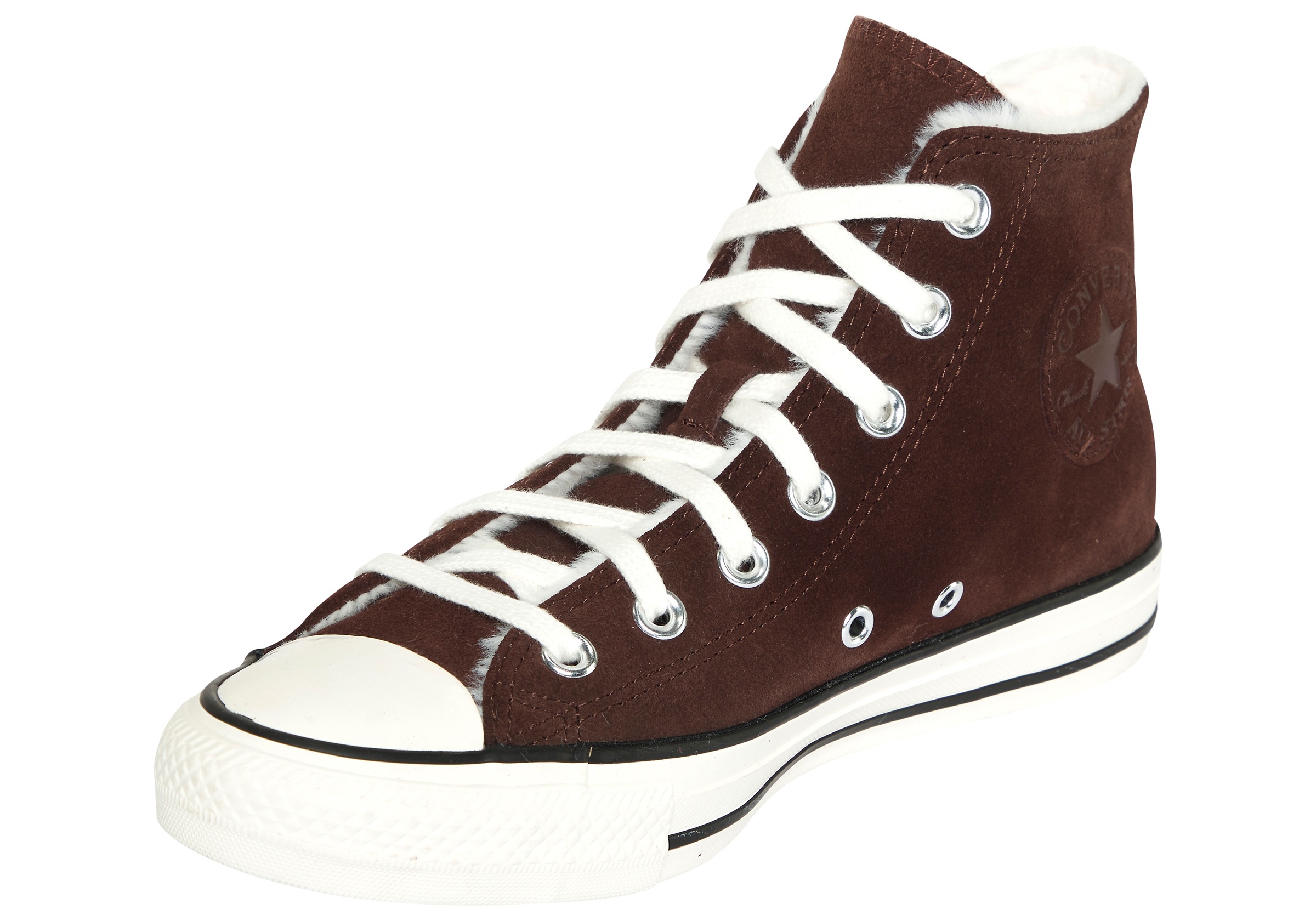 Image of Converse Sneaker "CHUCK TAYLOR ALL STAR" gefüttert mit Warmfutter
