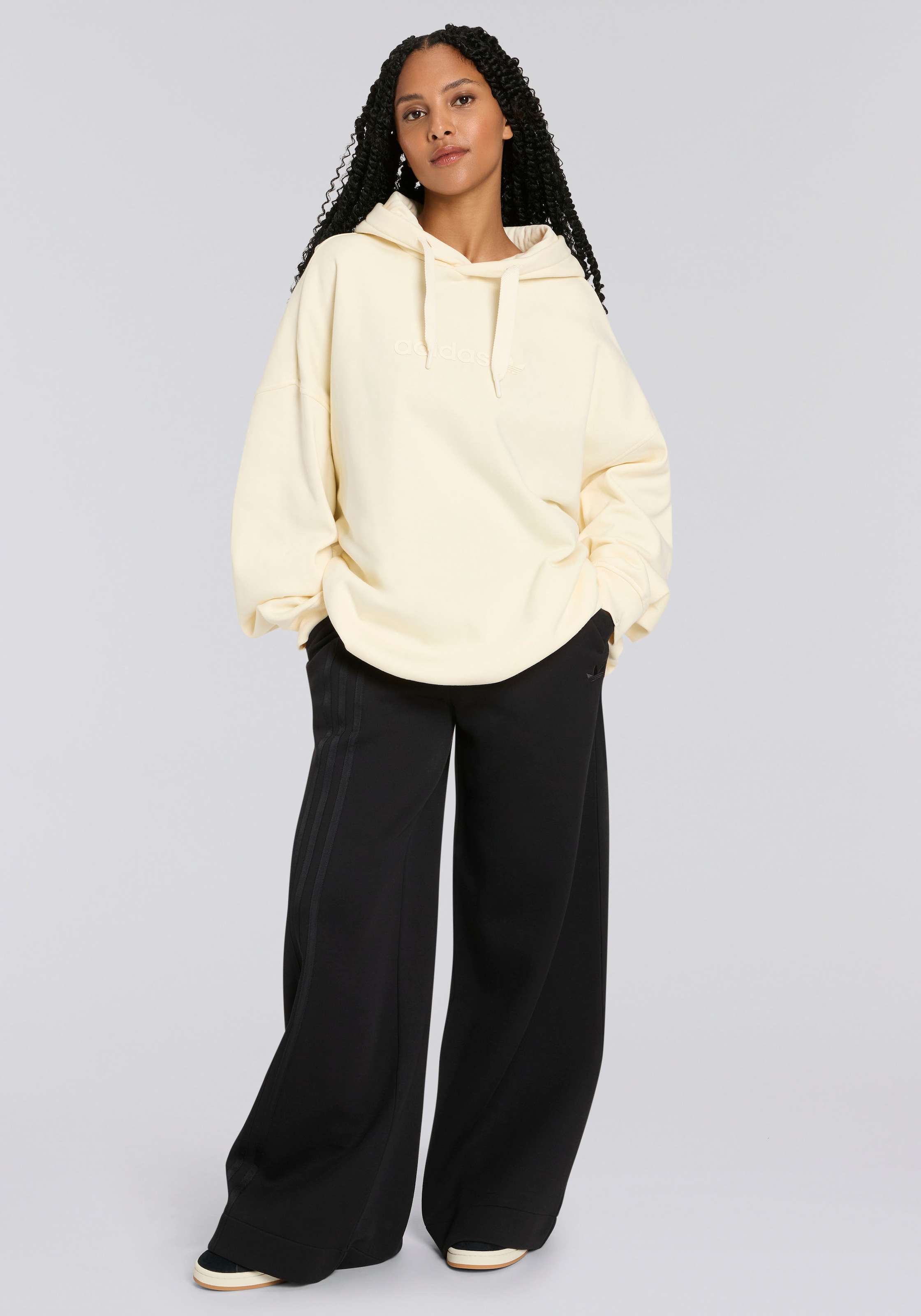 adidas Originals Sporthose »3 STRIPES PANT«, (1 tlg.)