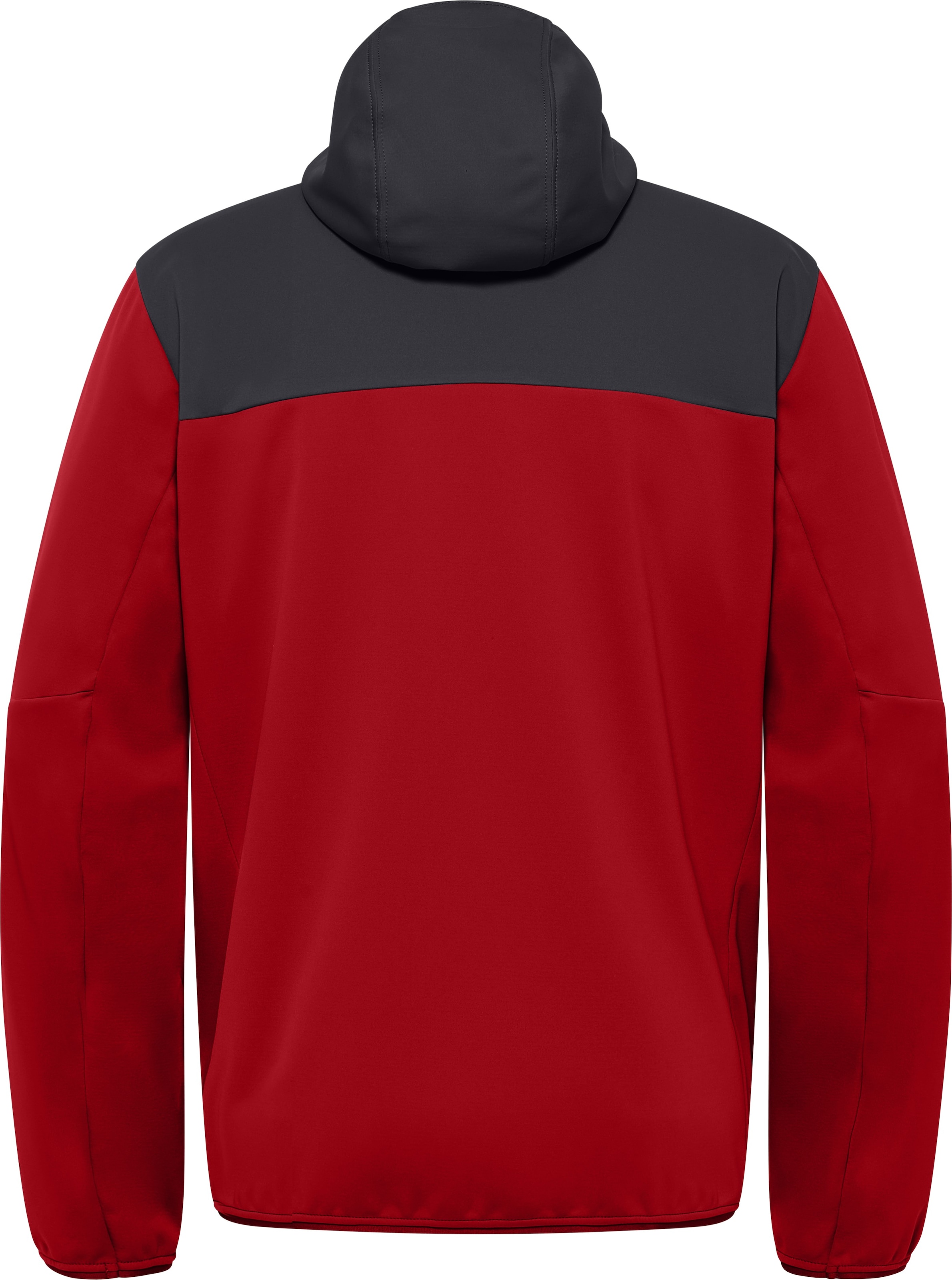 Jack Wolfskin Softshelljacke »FELDBERG HOODY M«, mit Kapuze