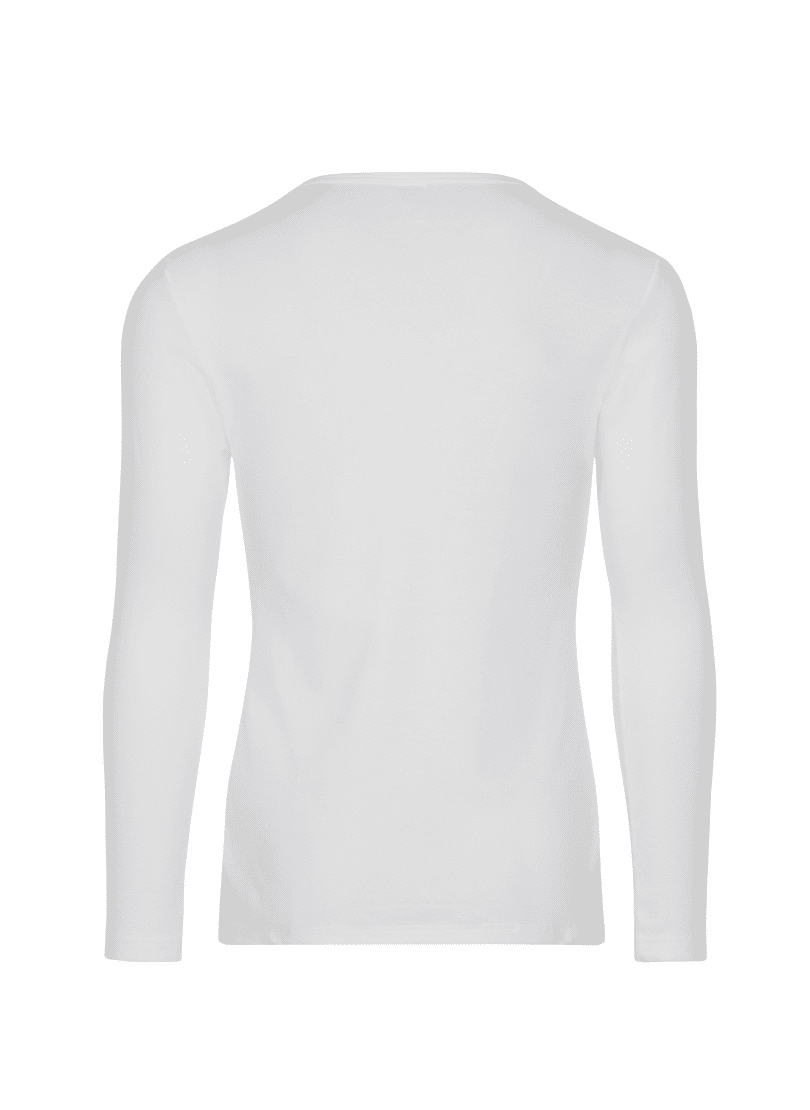Trigema Longsleeve »TRIGEMA Langarmshirt«