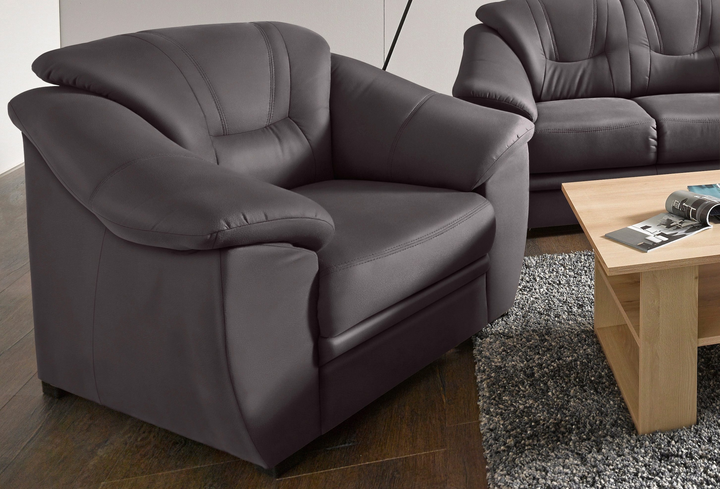 Image of sit&more Sessel "Savoni"