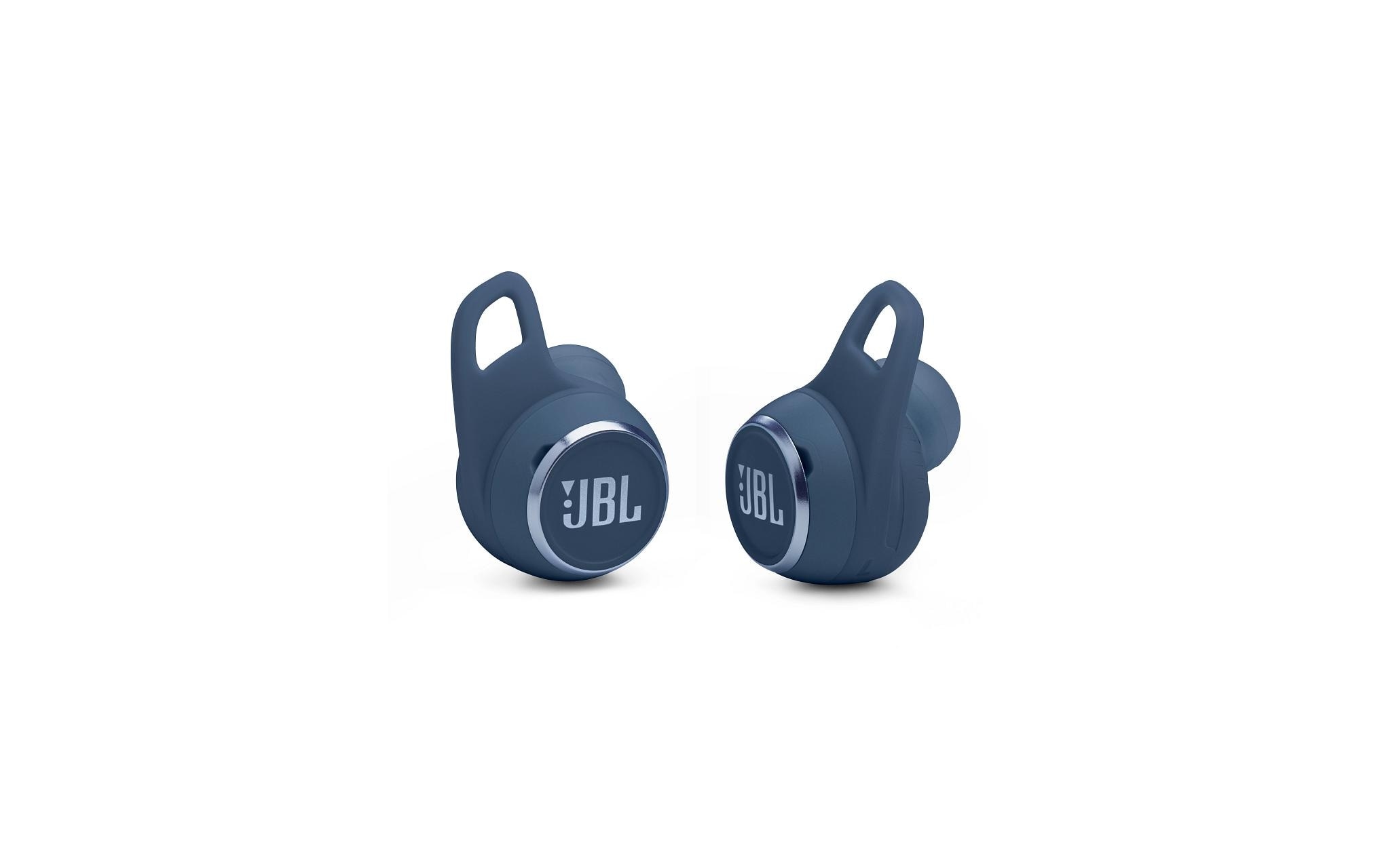 JBL In-Ear-Kopfhörer »Wireless In-Ear-Kopfhörer«, Bluetooth