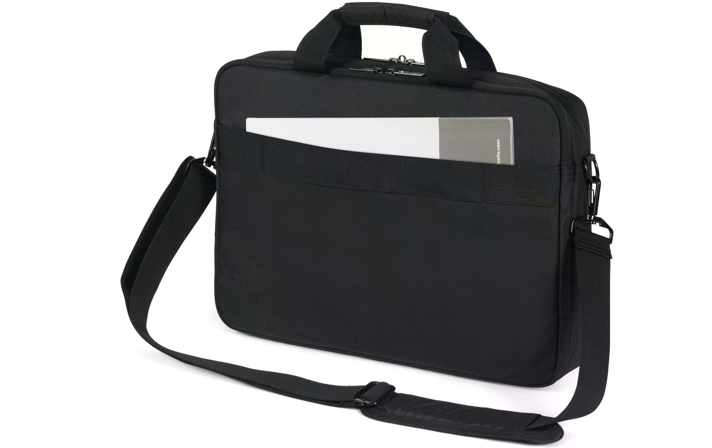 DICOTA Notebookrucksack »Top Traveller Eco CORE 15-17.3«