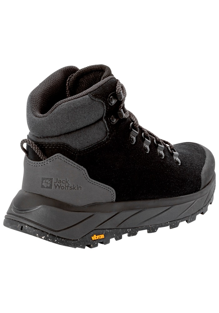 Jack Wolfskin Outdoorschuh »TERRAVENTURE URBAN MID W«