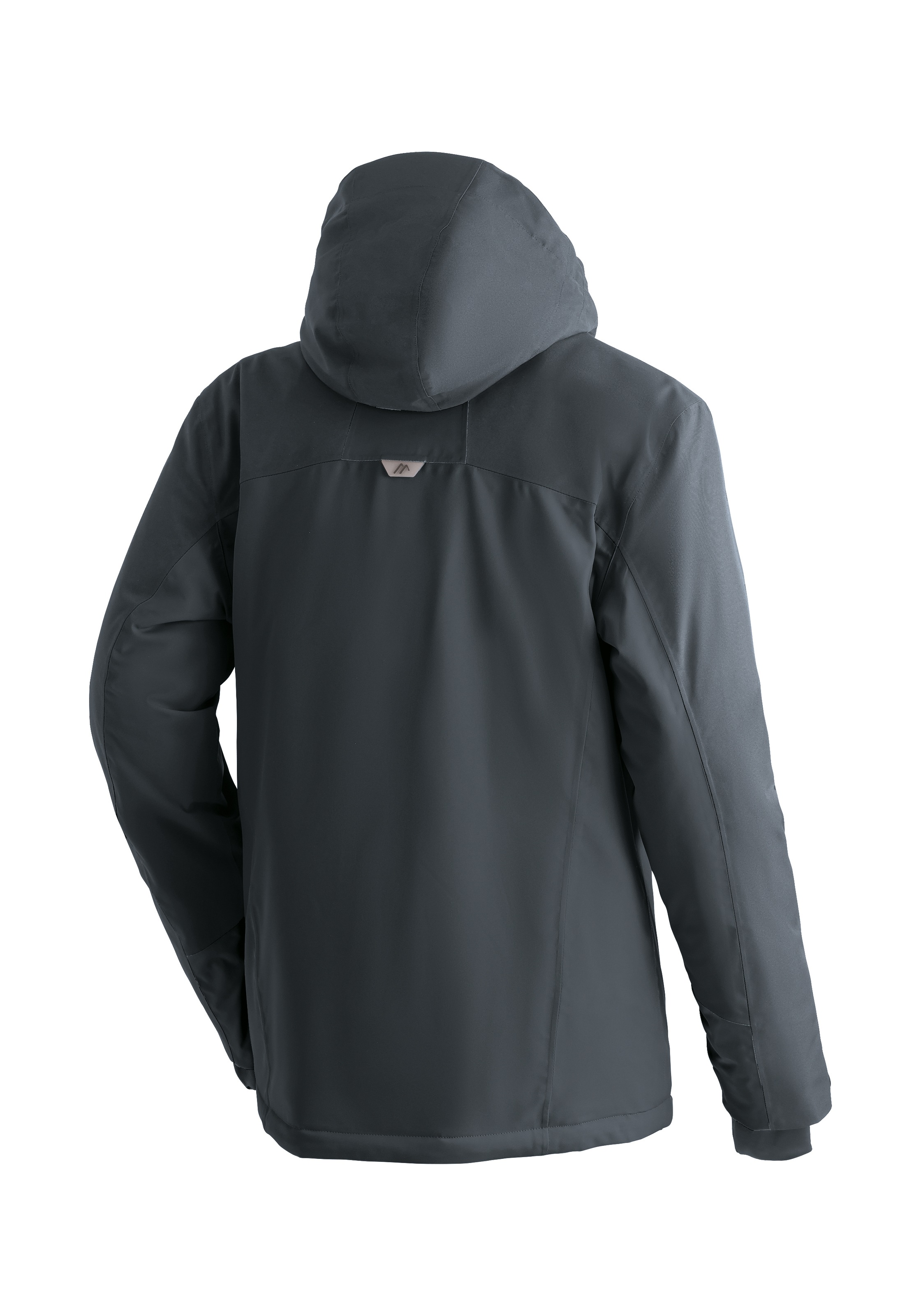 Maier Sports Veste de ski »Oravice« Herren Winterjacke mit RV-Taschen und Kapuze, wasserdicht