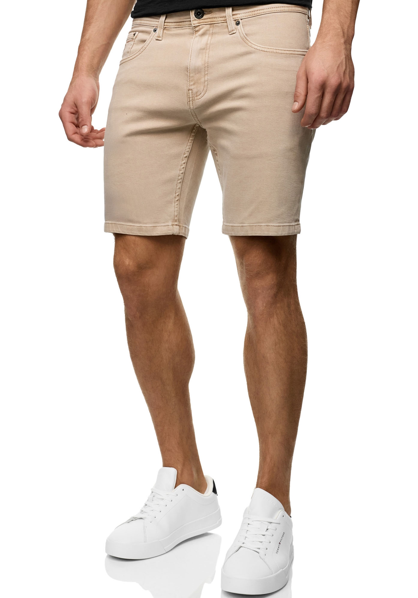 Indicode Chinoshorts »INSymon«