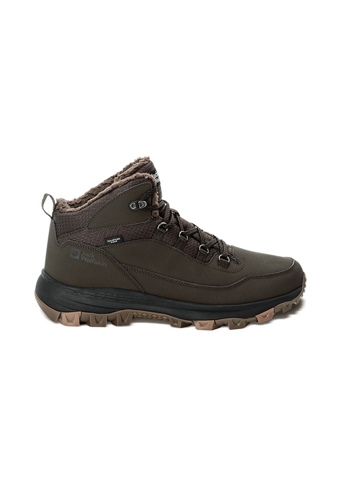 Jack Wolfskin Wanderstiefel »EVERQUEST TEXAPORE MID M«