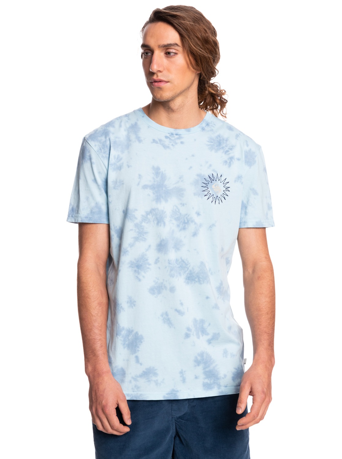 Image of Quiksilver T-Shirt »Heat Seeker« bei Ackermann Versand Schweiz