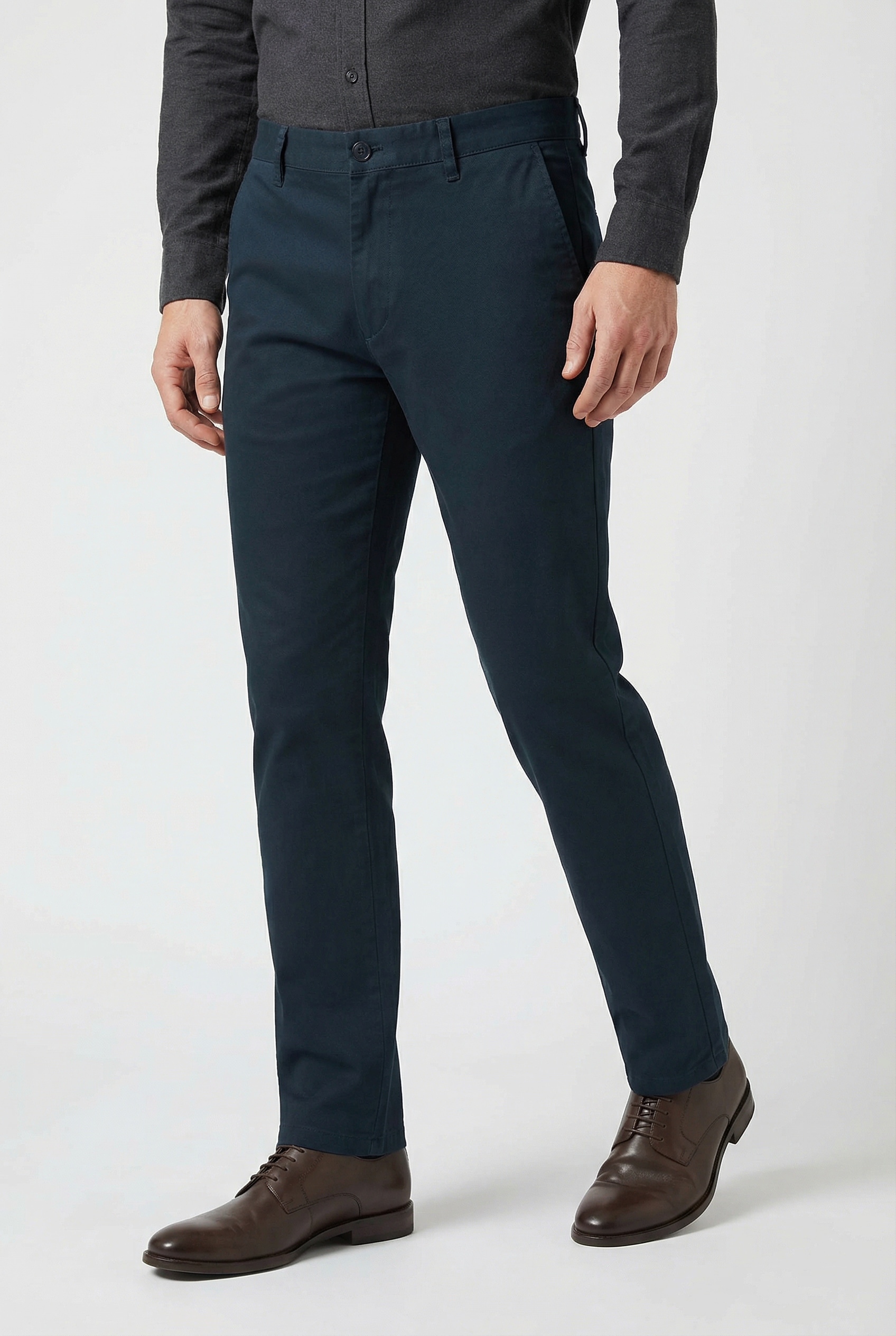 Joop Jeans Chinohose »Matthew«  mit zwei Eingrifftaschen