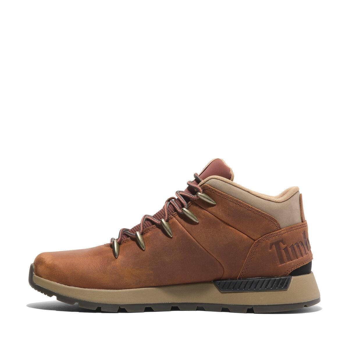 Timberland Schnürboots »SPRINT TREKKER MID LACE UP SNEAKER«, Winterschuhe, Sneakerboots, Winterboots