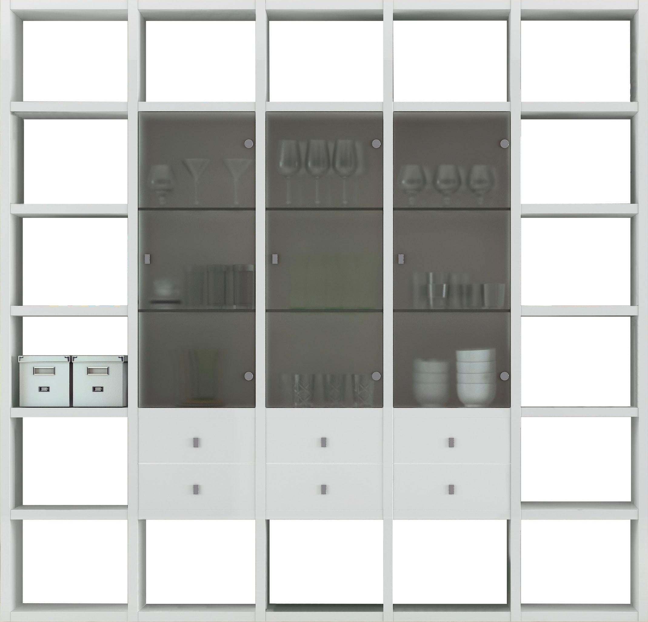 Image of fif möbel Standregal »TOR« bei Ackermann Versand Schweiz