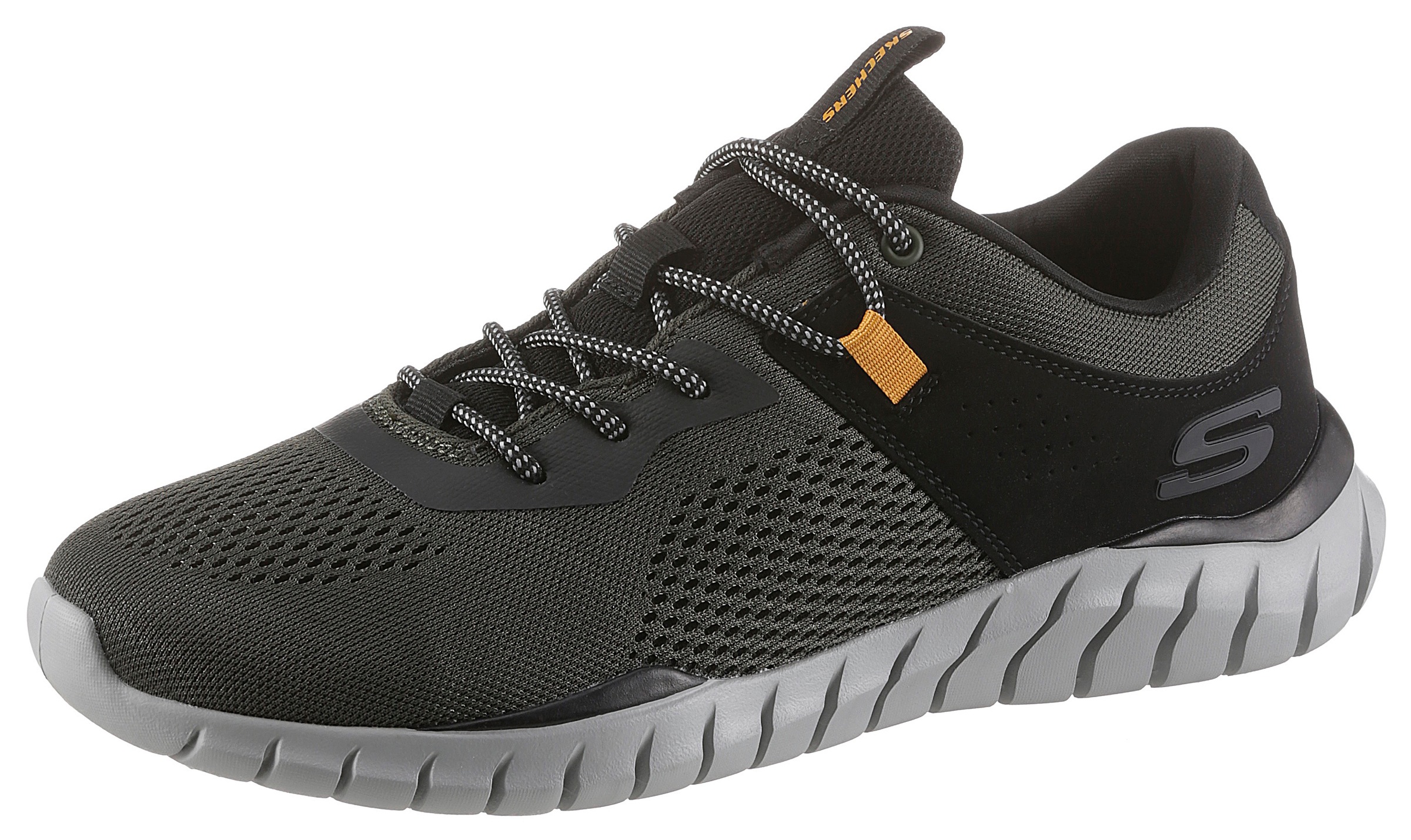 Image of Skechers Sneaker »Overhaul«, mit Air-Cooled Memory Foam bei Ackermann Versand Schweiz