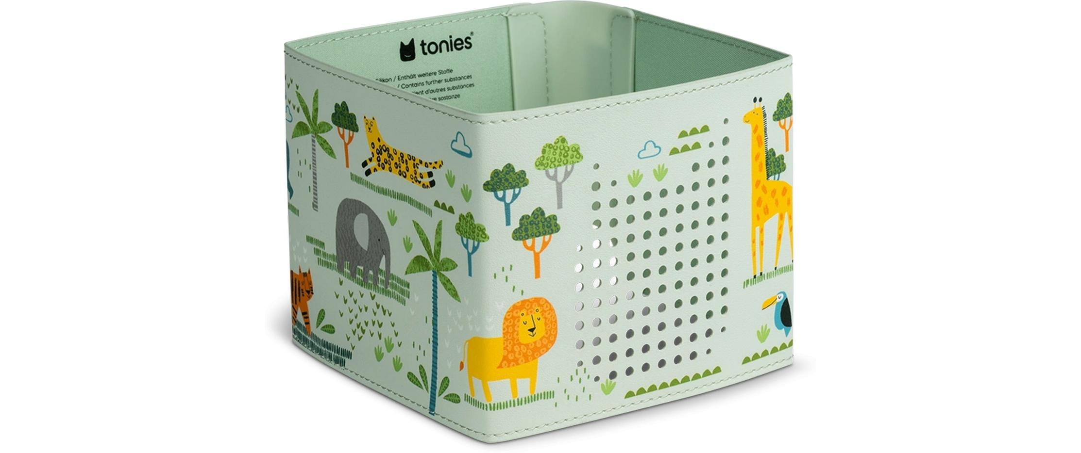 tonies Housse de haut-parleur »Toniebox 2« Toniebox