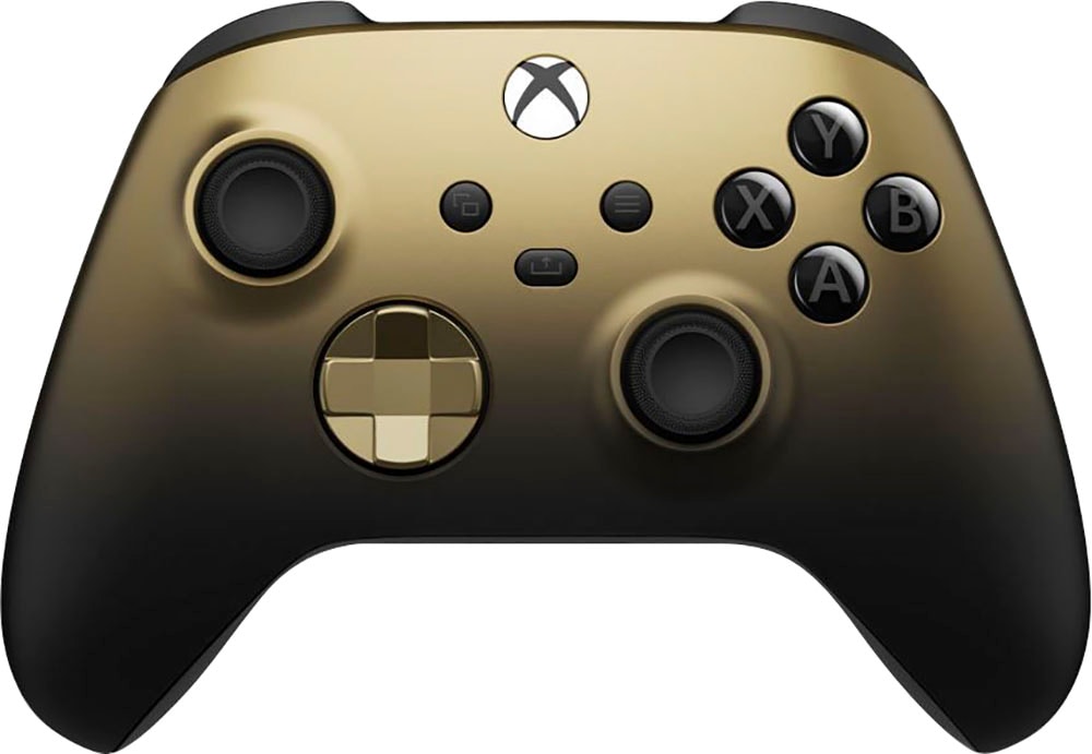 Xbox Xbox-Controller »Goldfarben ab versandkostenfrei Edition« CHF Special 99 Shadow bestellen