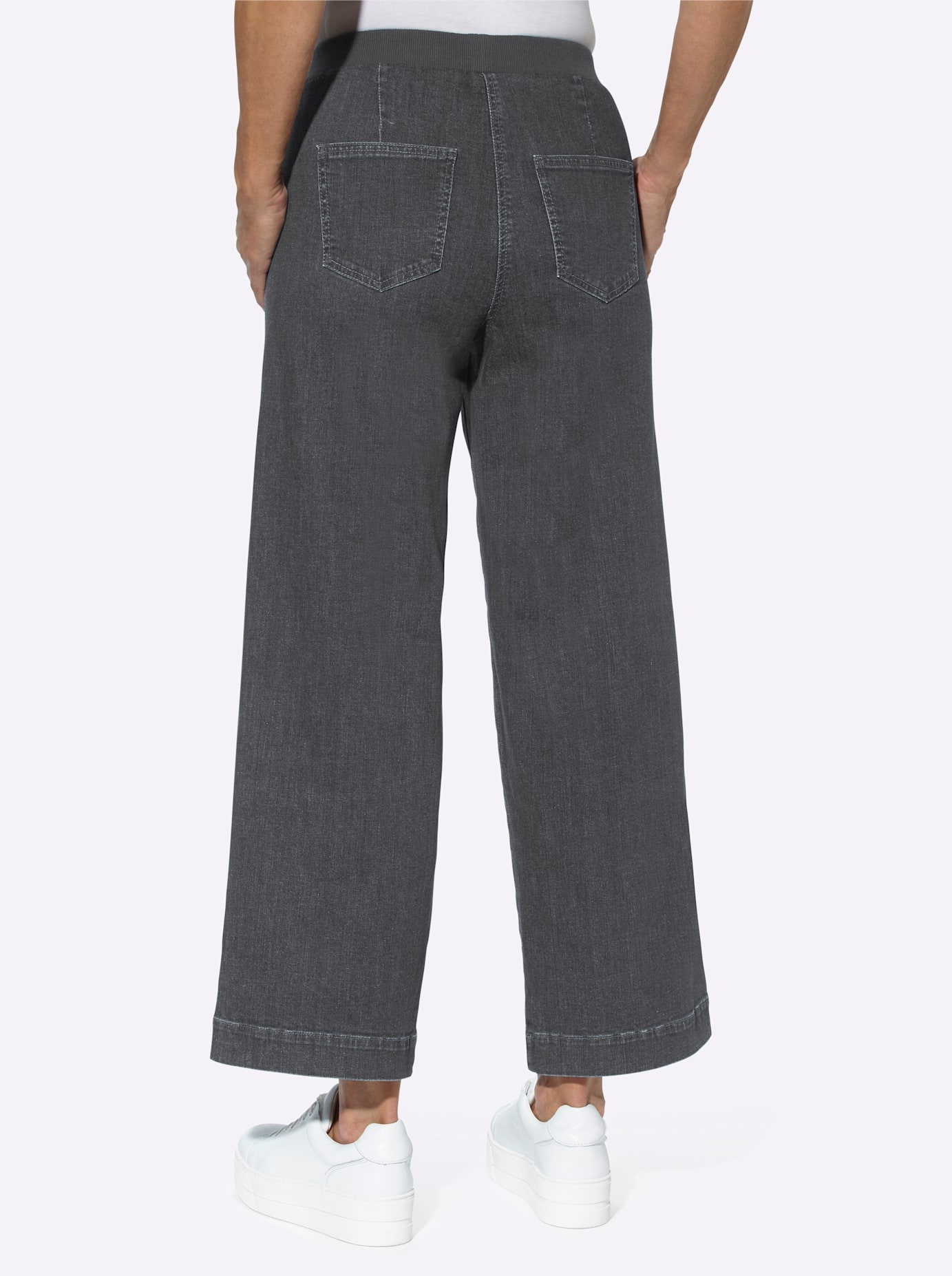 Inspirationen 7/8-Jeans, (1 tlg.)