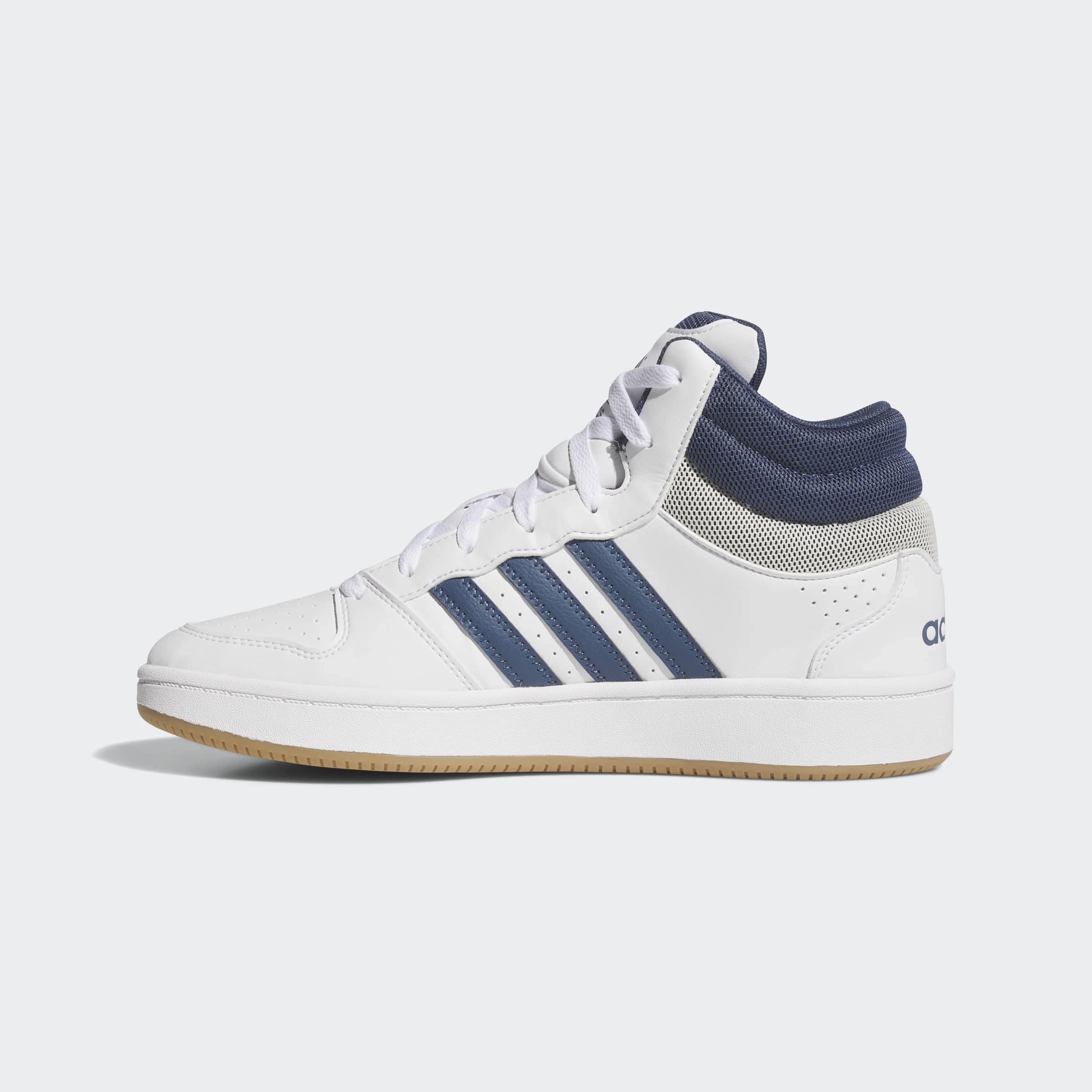 adidas Sportswear Sneakers »HOOPS MID CLASSIC«
