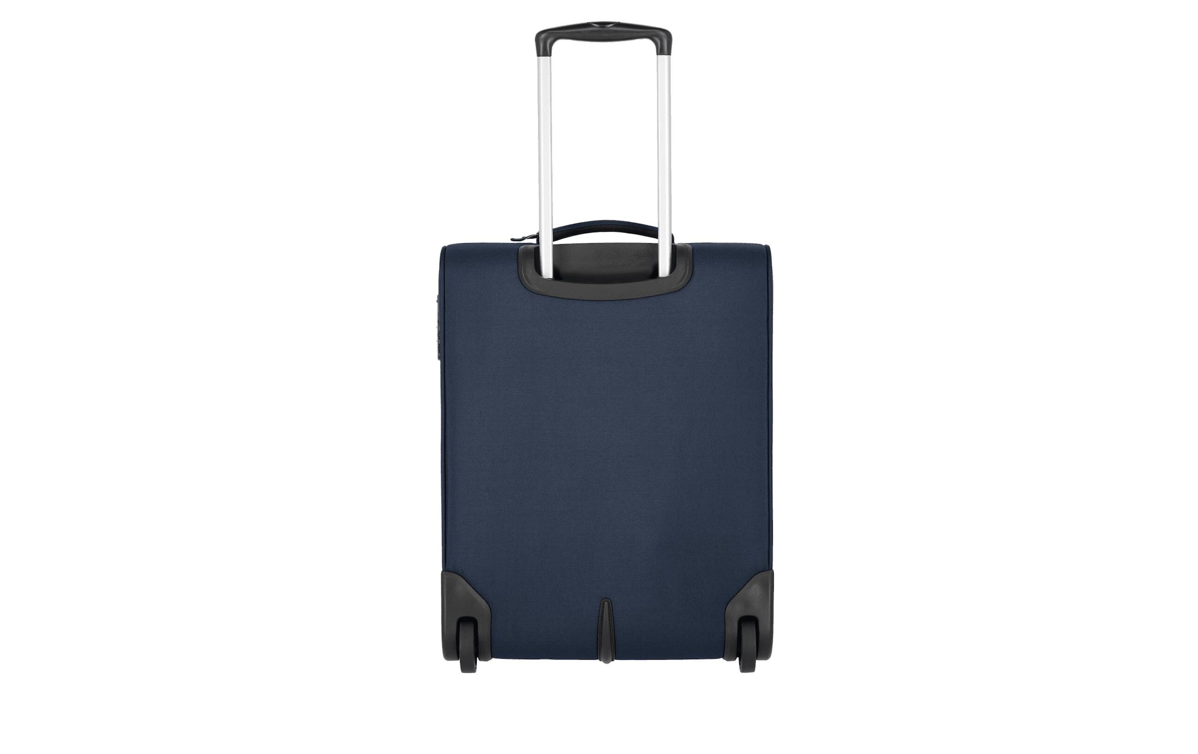travelite Koffer »Cabin Bordtrolley 39 l«, 2 Rollen