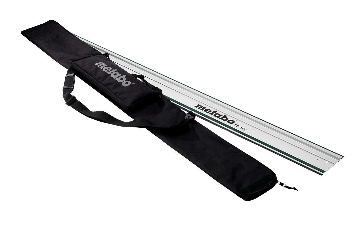 Image of metabo Maschinen-Führungsschiene »FS 160« bei Ackermann Versand Schweiz