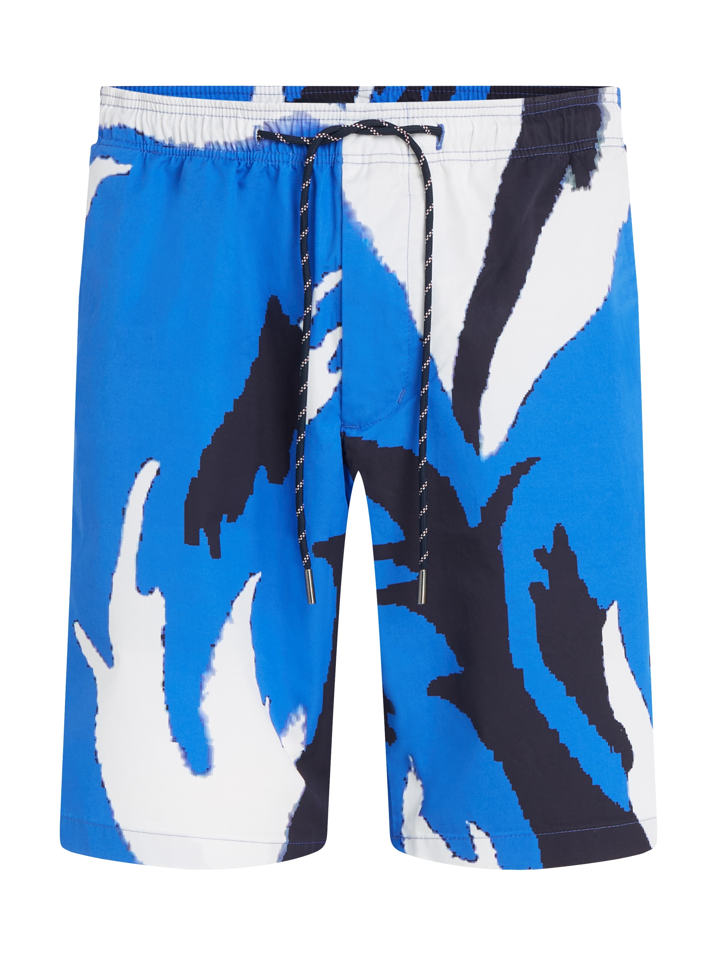 Tommy Hilfiger Shorts »HARLEM FLORAL AOP PO«