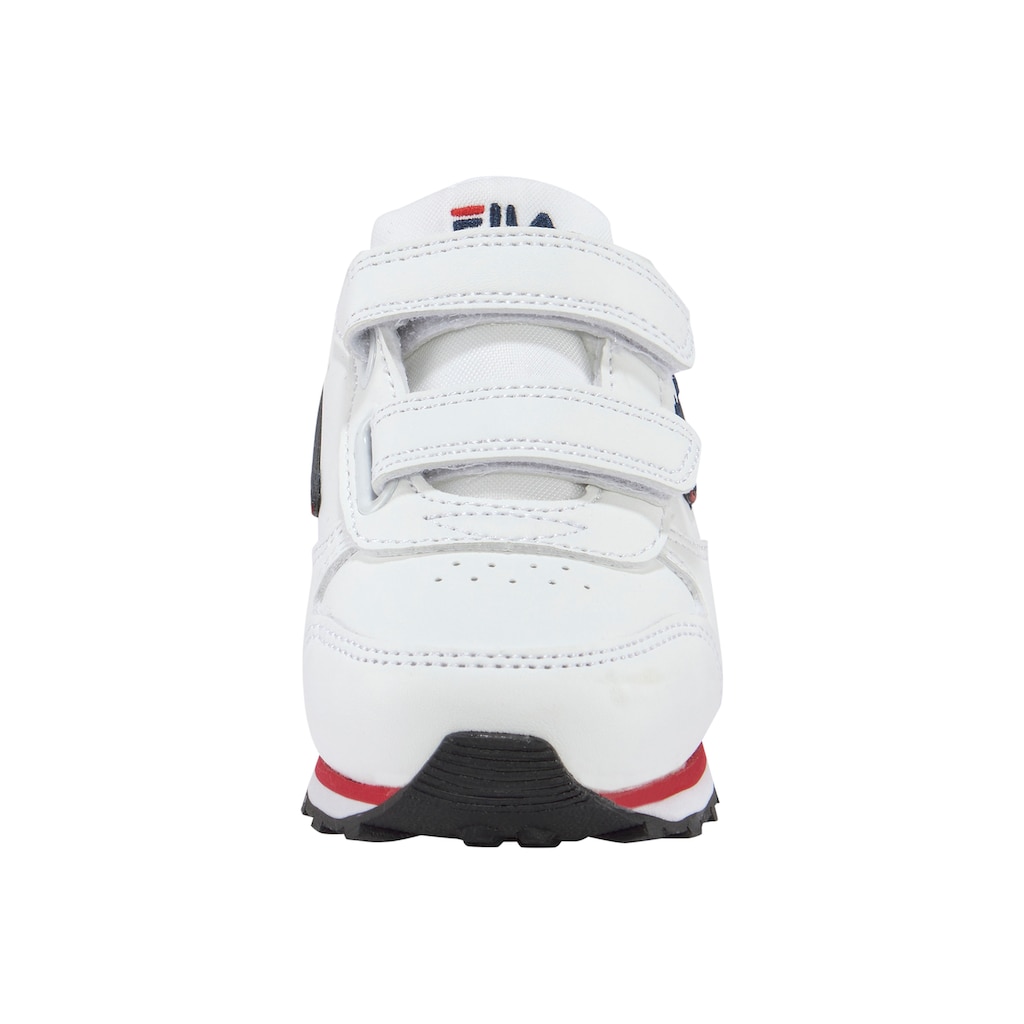 Fila Sneaker »Orbit Velcro Infants«