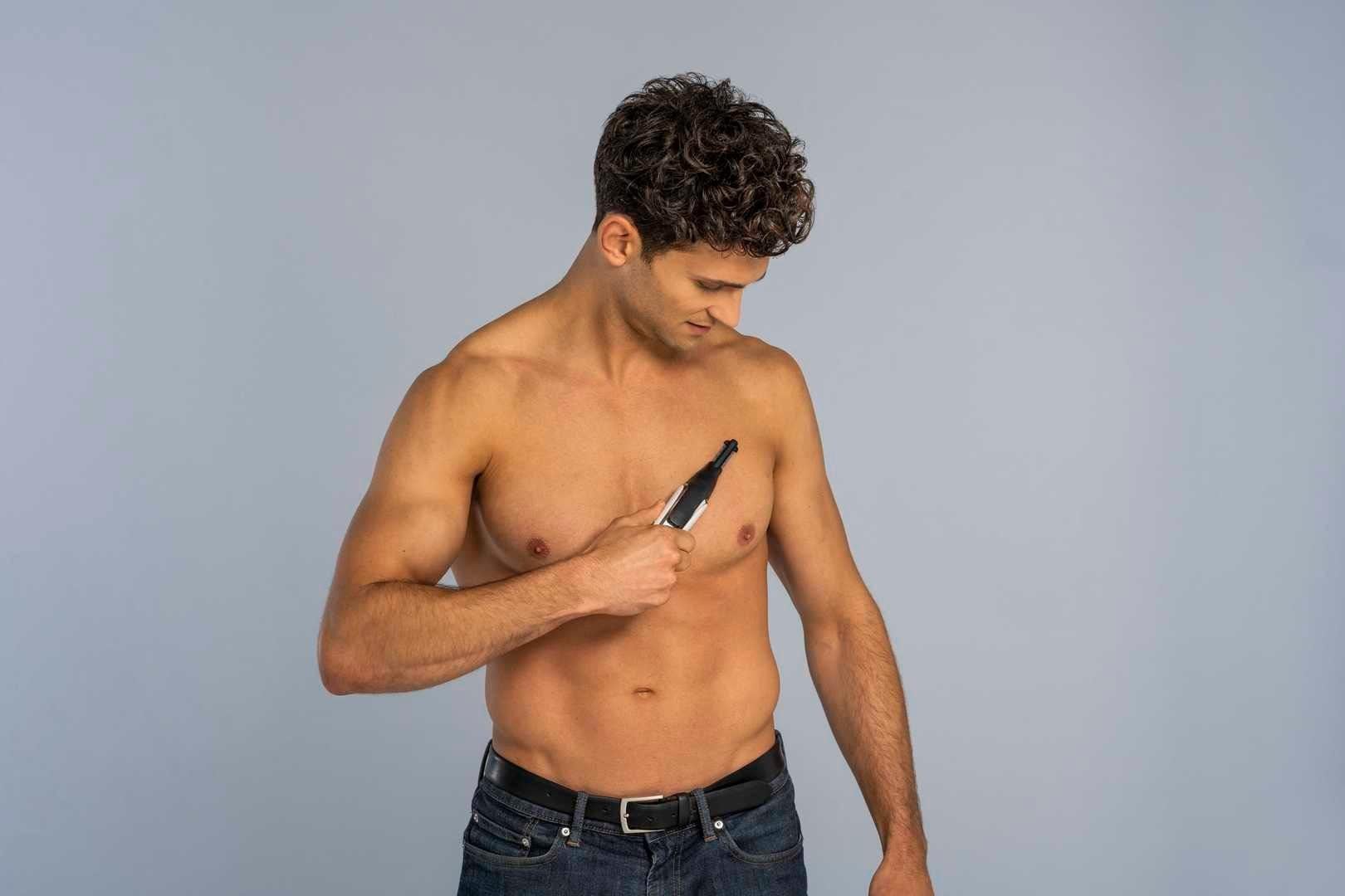 Remington Bartschneider »PG5000« 9 Aufsätze