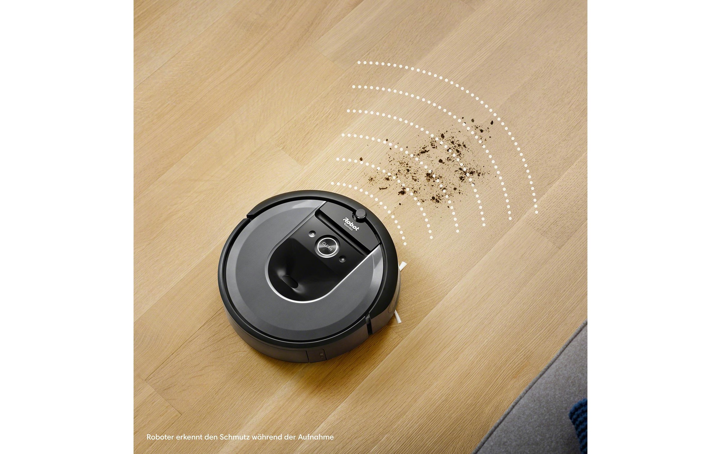 iRobot Saugroboter »Roomba i7 (i7150«