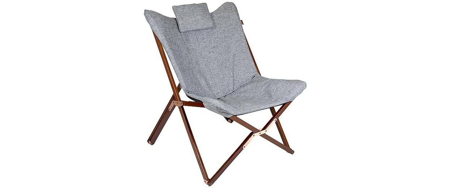   Chaise de camping »Bo-Camp Bloomsbury« ()