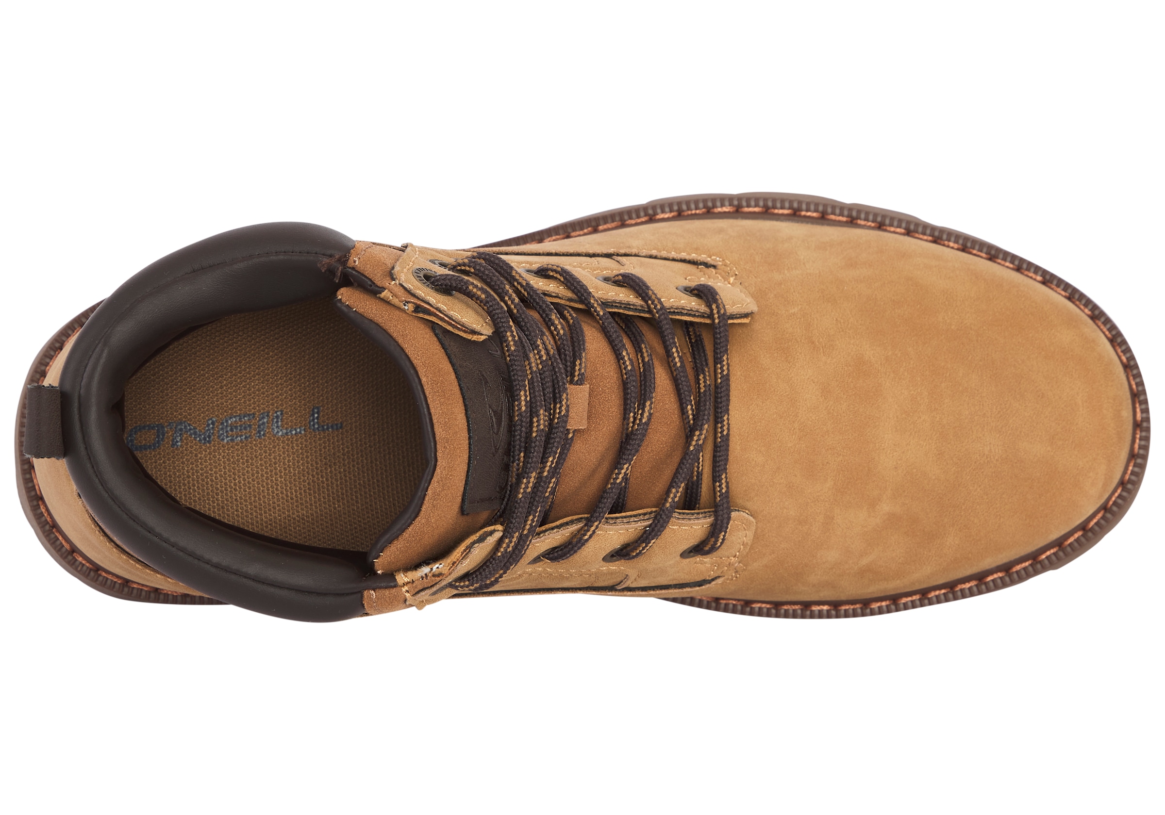 O'Neill Winterstiefel »DARO MEN HIGH«  Winterschuhe, Winterboots, Snowboots