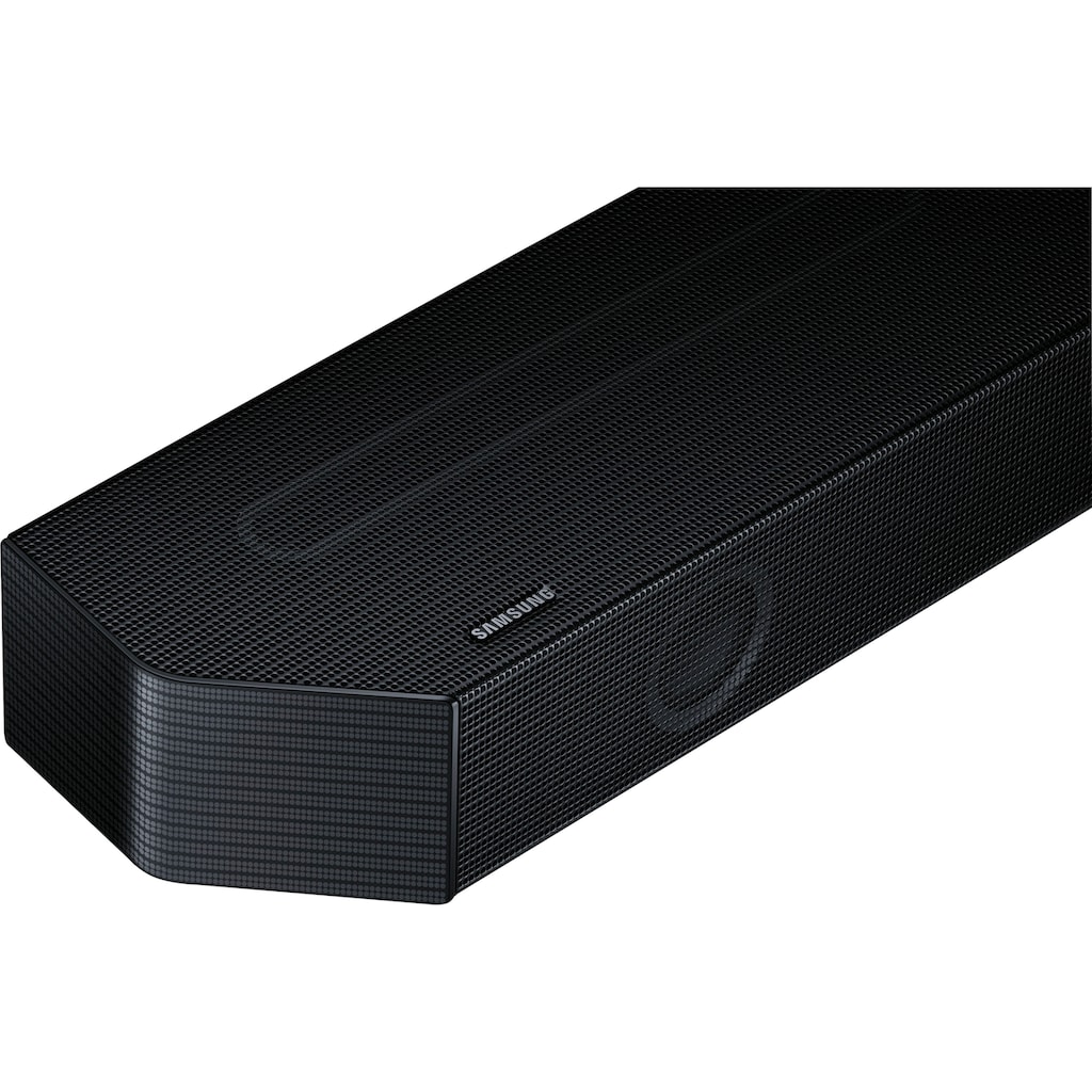 Samsung Soundbar »HW-Q610B«