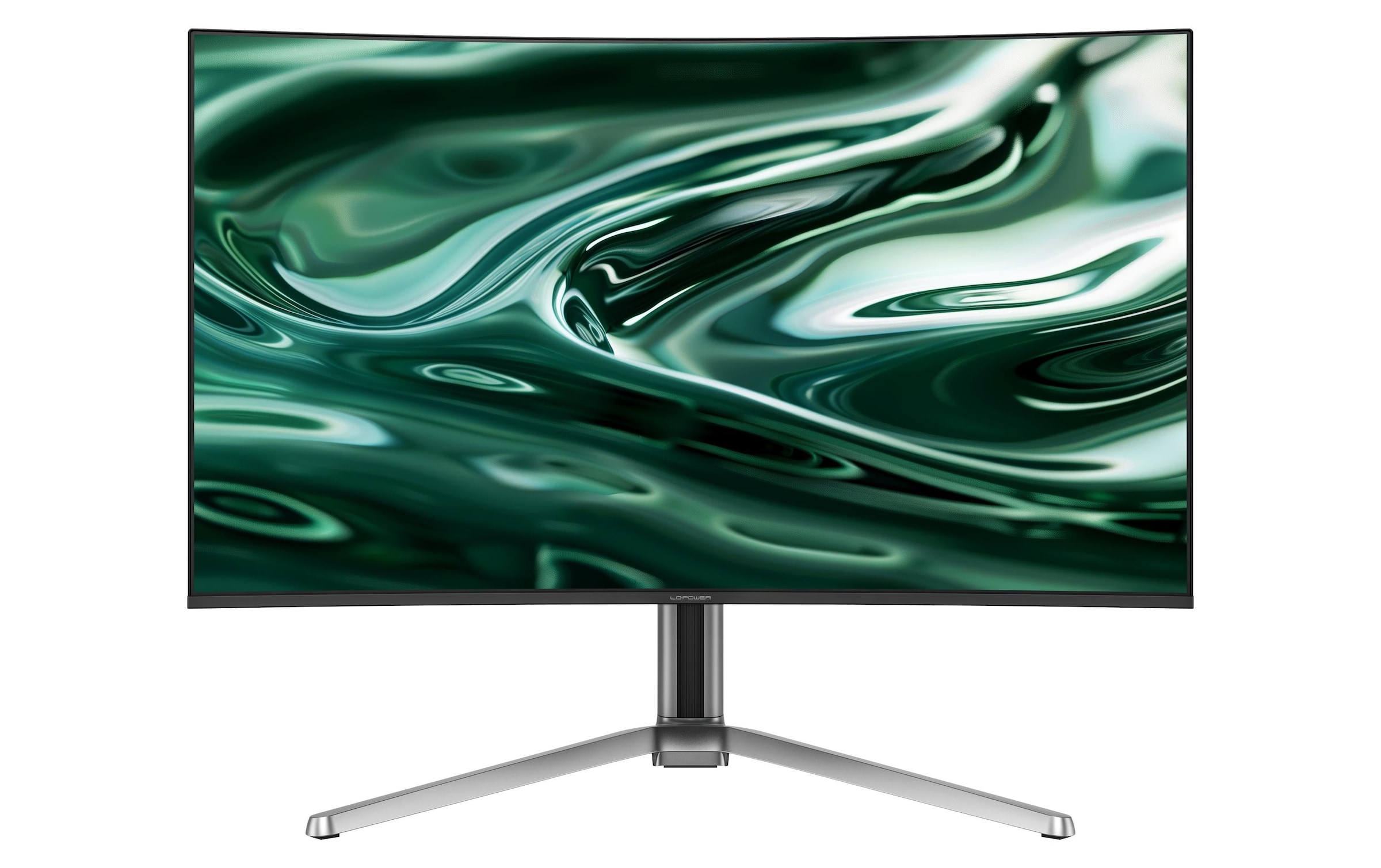LC-Power OLED-Monitor »LC-M32UCO«, 80,01 cm/31,5 Zoll, 3840 x 2160 px, 4K Ultra HD, 165 Hz