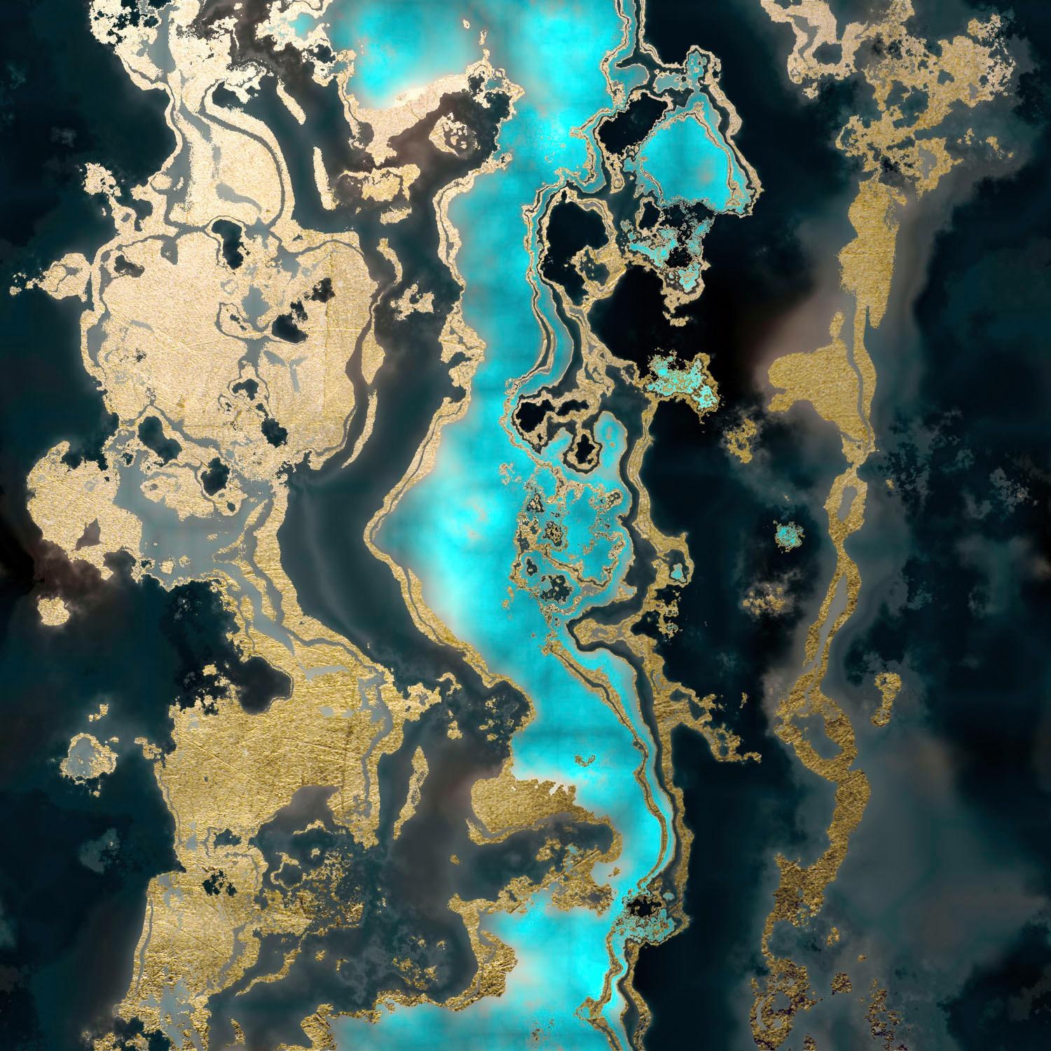 Image of Leonique Acrylglasbild »Abstrakte Kunst« bei Ackermann Versand Schweiz