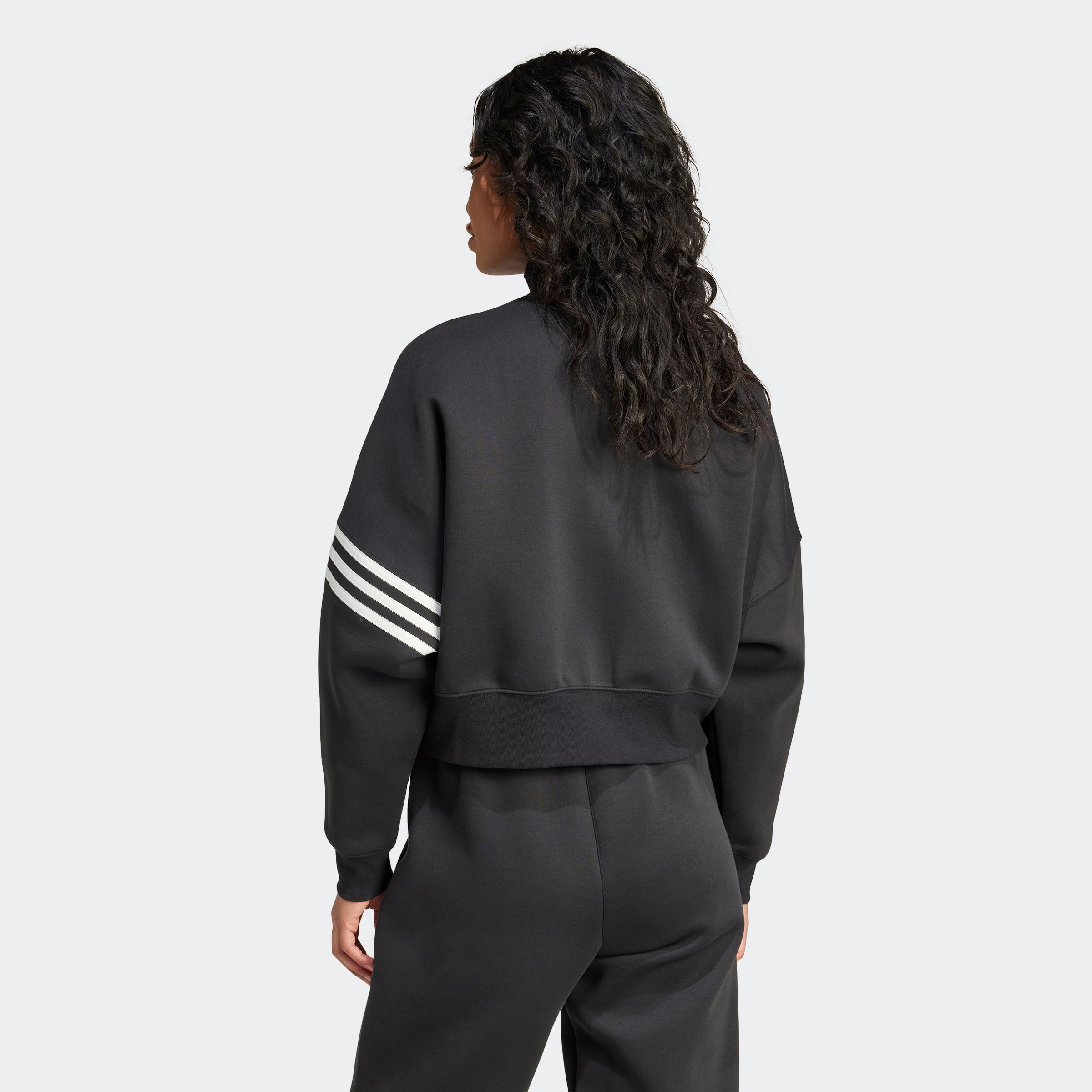 adidas Originals Sweatjacke »NEUCL TRACKTOP«