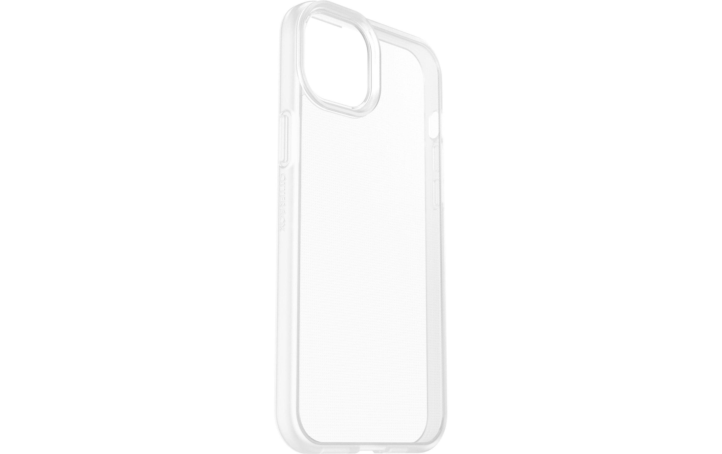 Otterbox Housse pour téléphone portable »React iPhone 15 Plus Transparent« 17,02 cm (6,7 Zoll)