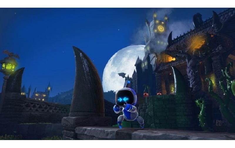 Sony Spielesoftware »Astro Bot« PlayStation 5