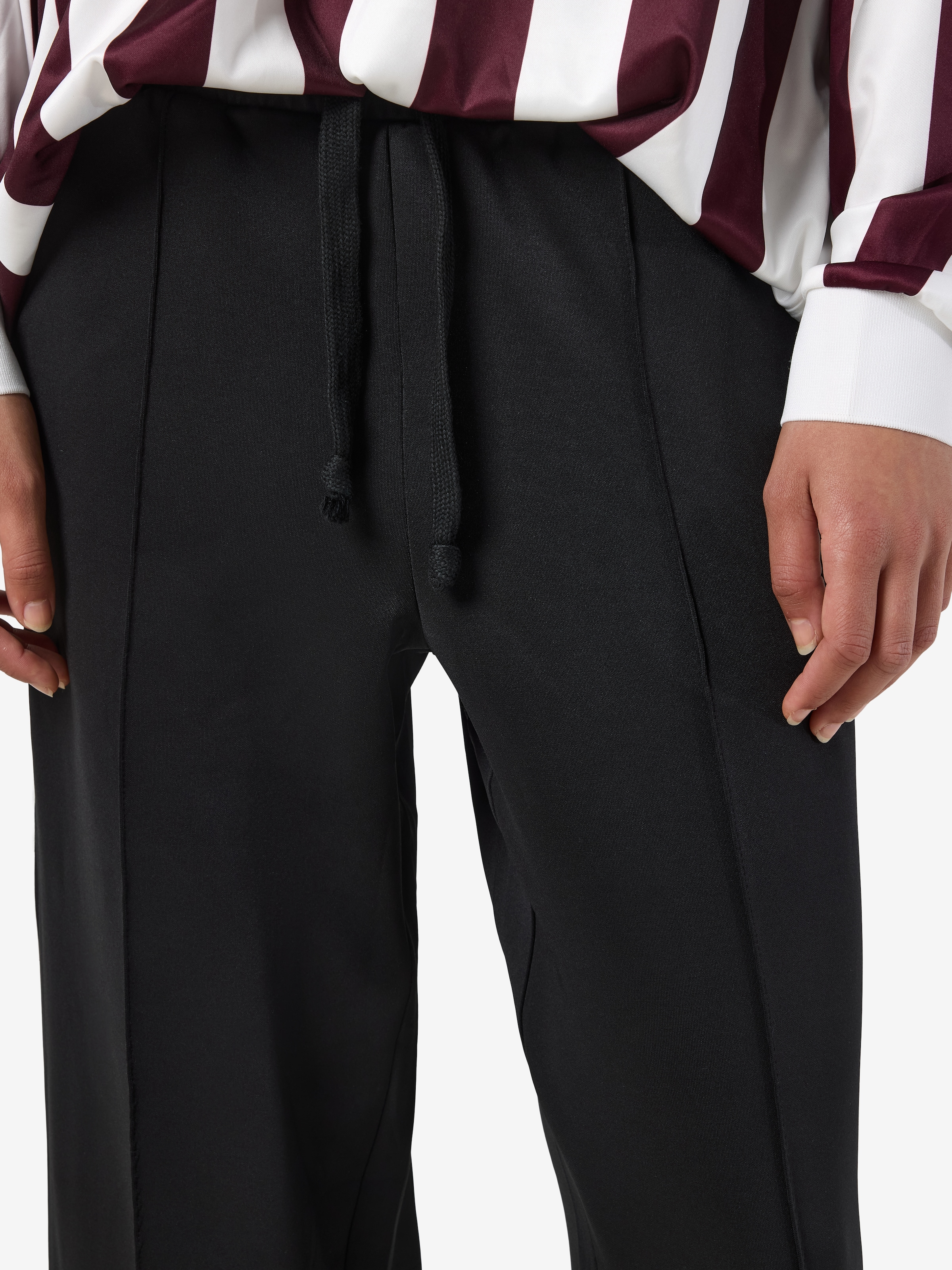 Noisy may Jogger Pants »NMRIBBON PANTS JRS NOOS«