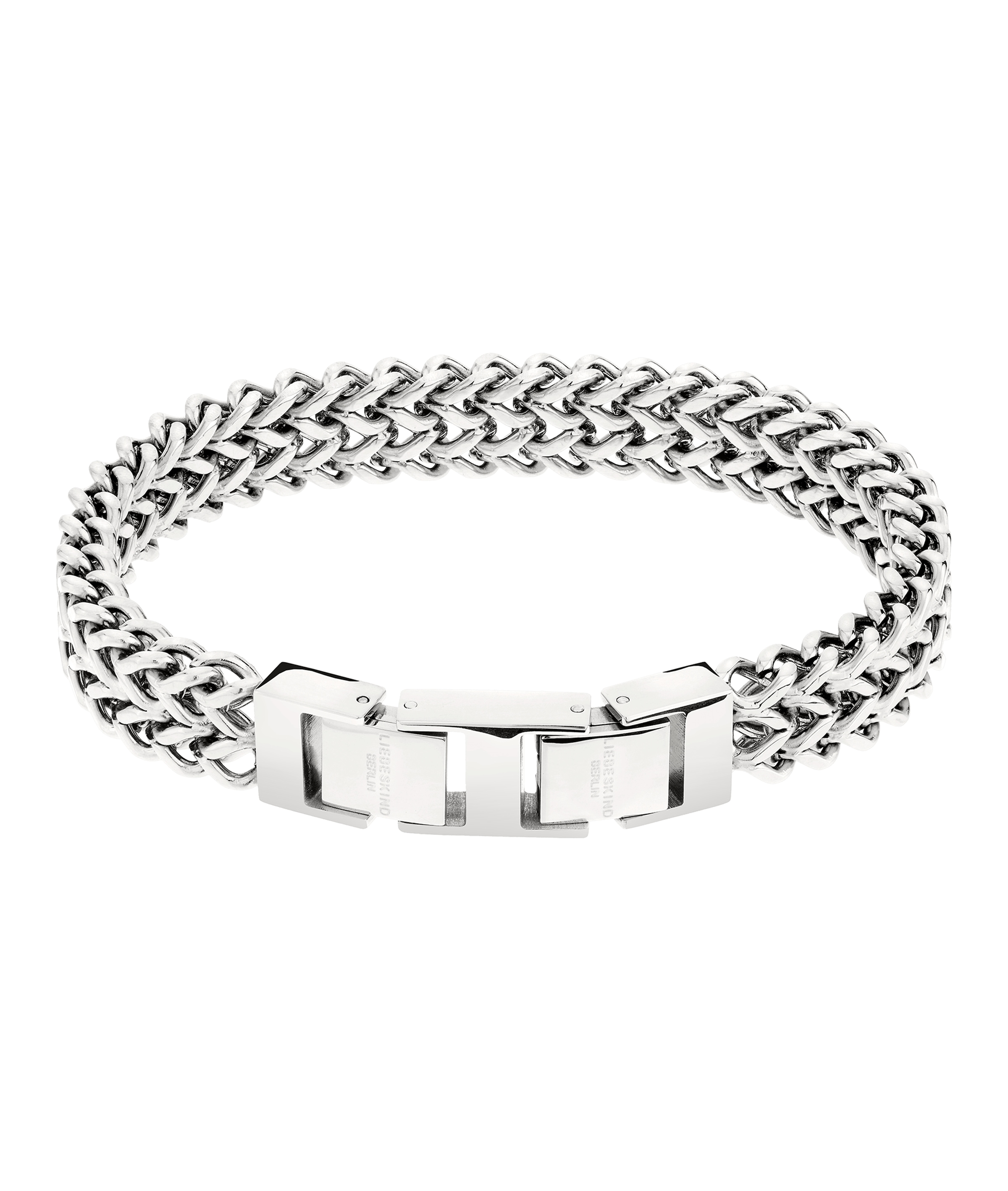 Liebeskind Berlin Armband »LJ-1000-B-21, LJ-1001-B-21«